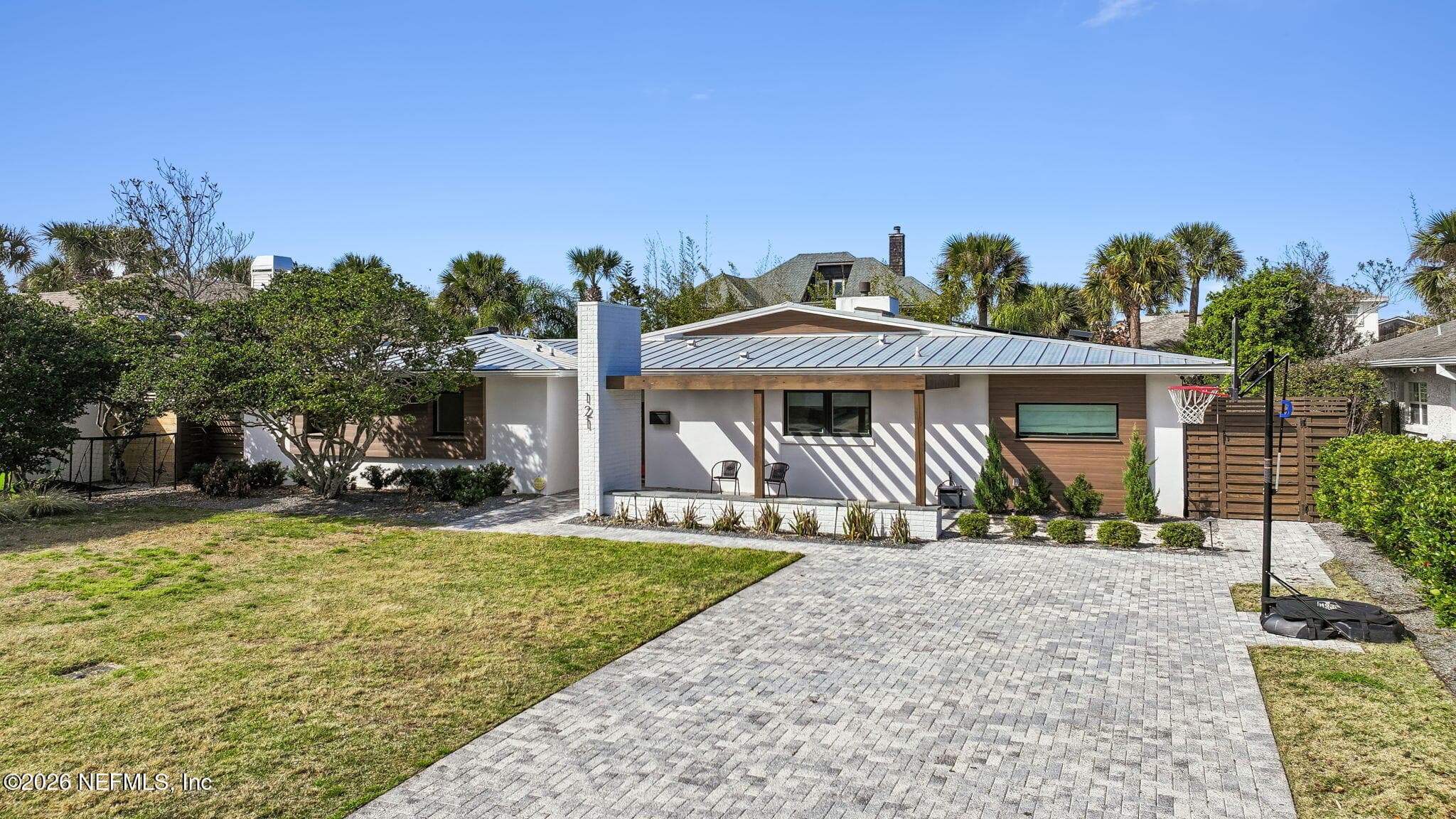 Photo 43 of 121 32ND Avenue S, Jacksonville Beach, FL 32250