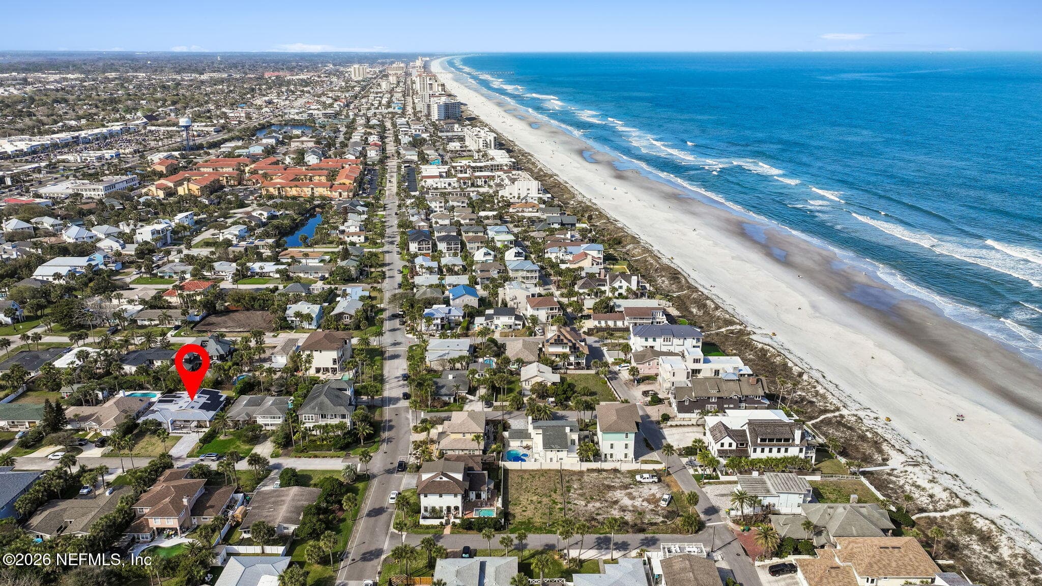 Photo 48 of 121 32ND Avenue S, Jacksonville Beach, FL 32250
