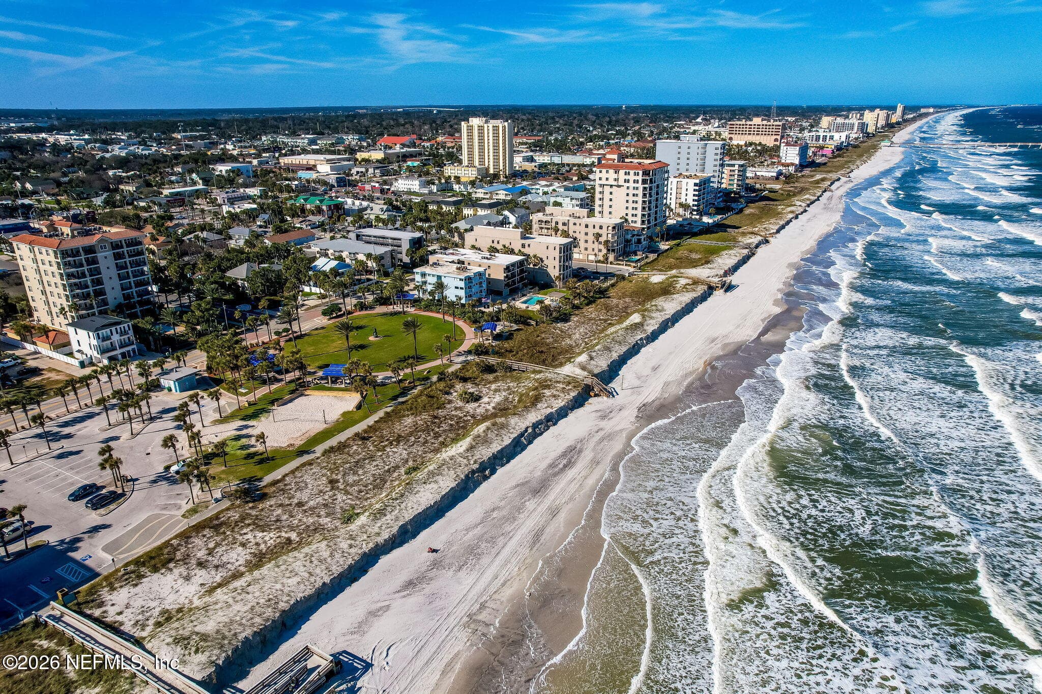 Photo 51 of 121 32ND Avenue S, Jacksonville Beach, FL 32250