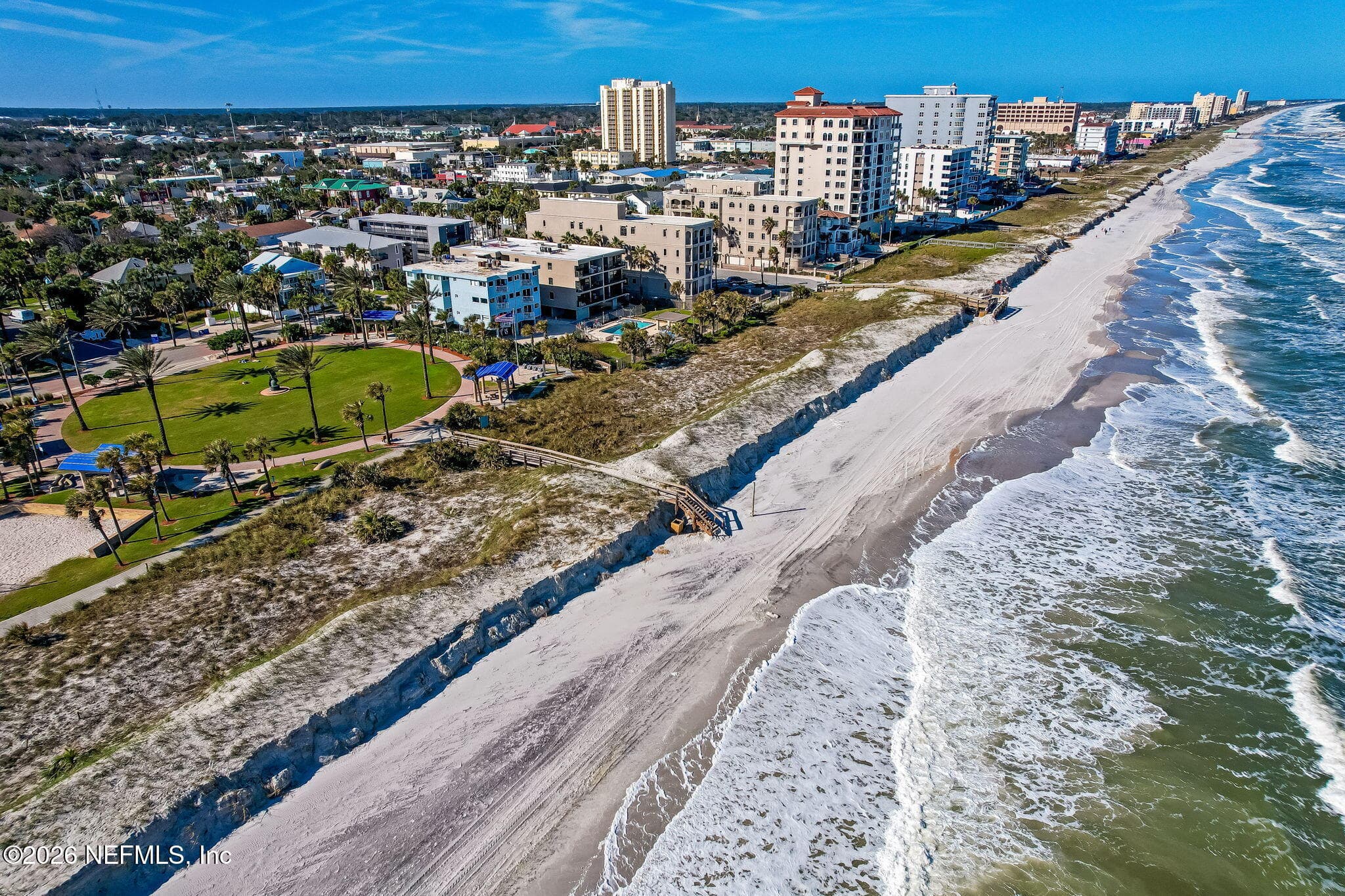 Photo 52 of 121 32ND Avenue S, Jacksonville Beach, FL 32250