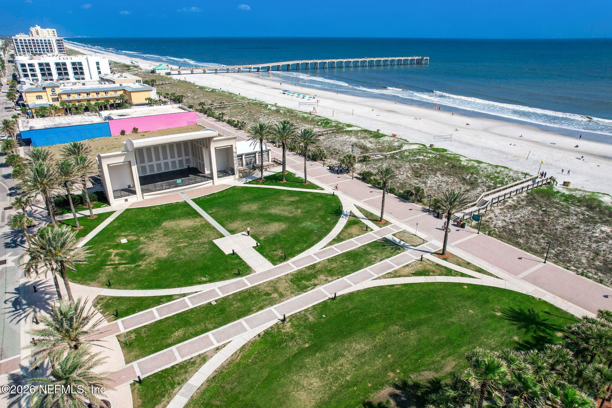 Photo 54 of 121 32ND Avenue S, Jacksonville Beach, FL 32250