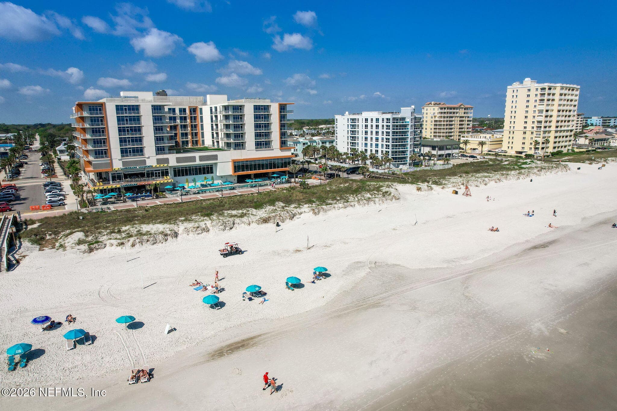 Photo 60 of 121 32ND Avenue S, Jacksonville Beach, FL 32250