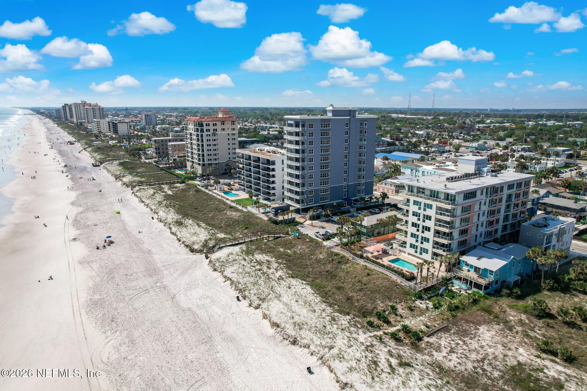 Photo 61 of 121 32ND Avenue S, Jacksonville Beach, FL 32250