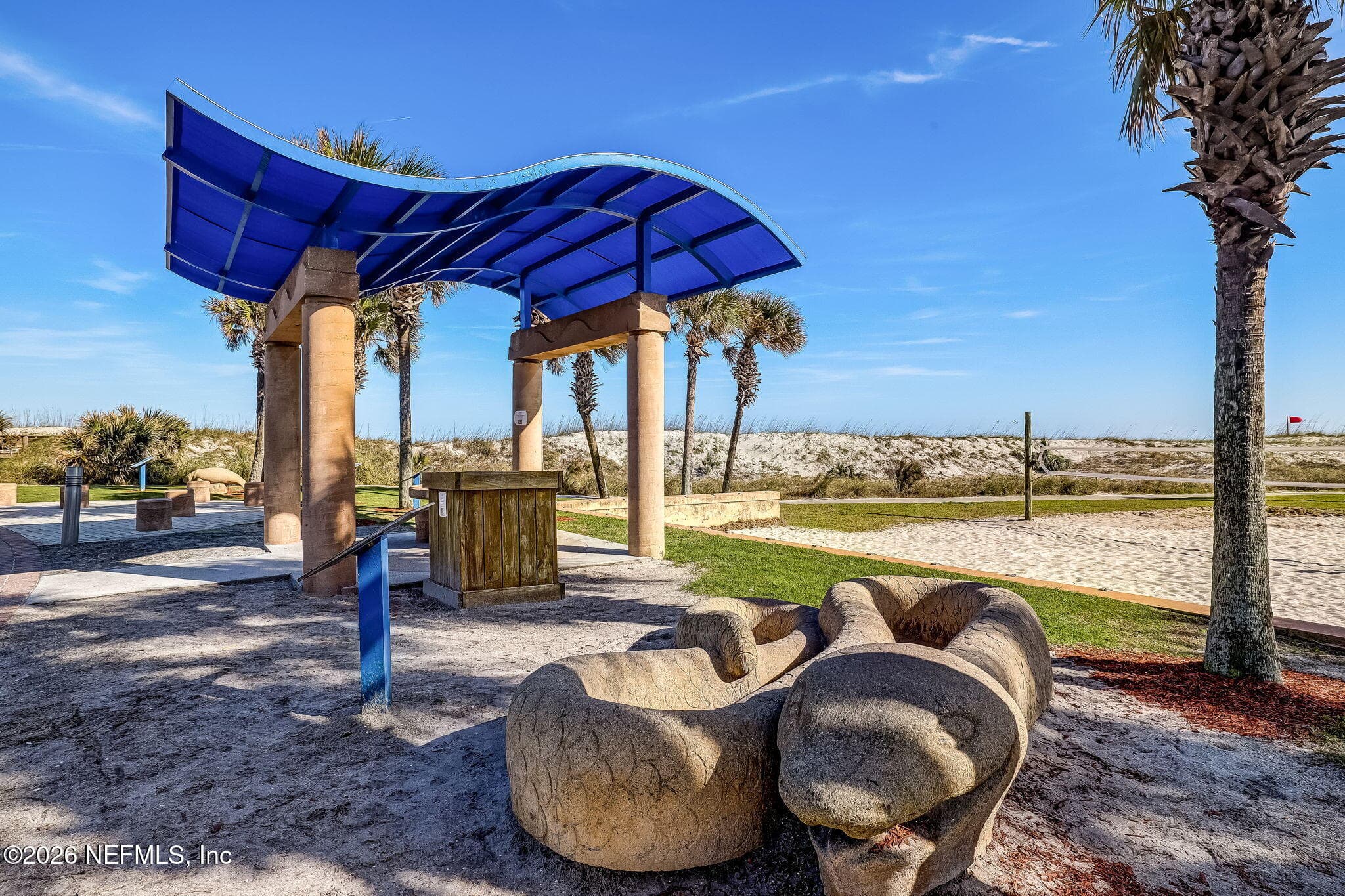 Photo 62 of 121 32ND Avenue S, Jacksonville Beach, FL 32250
