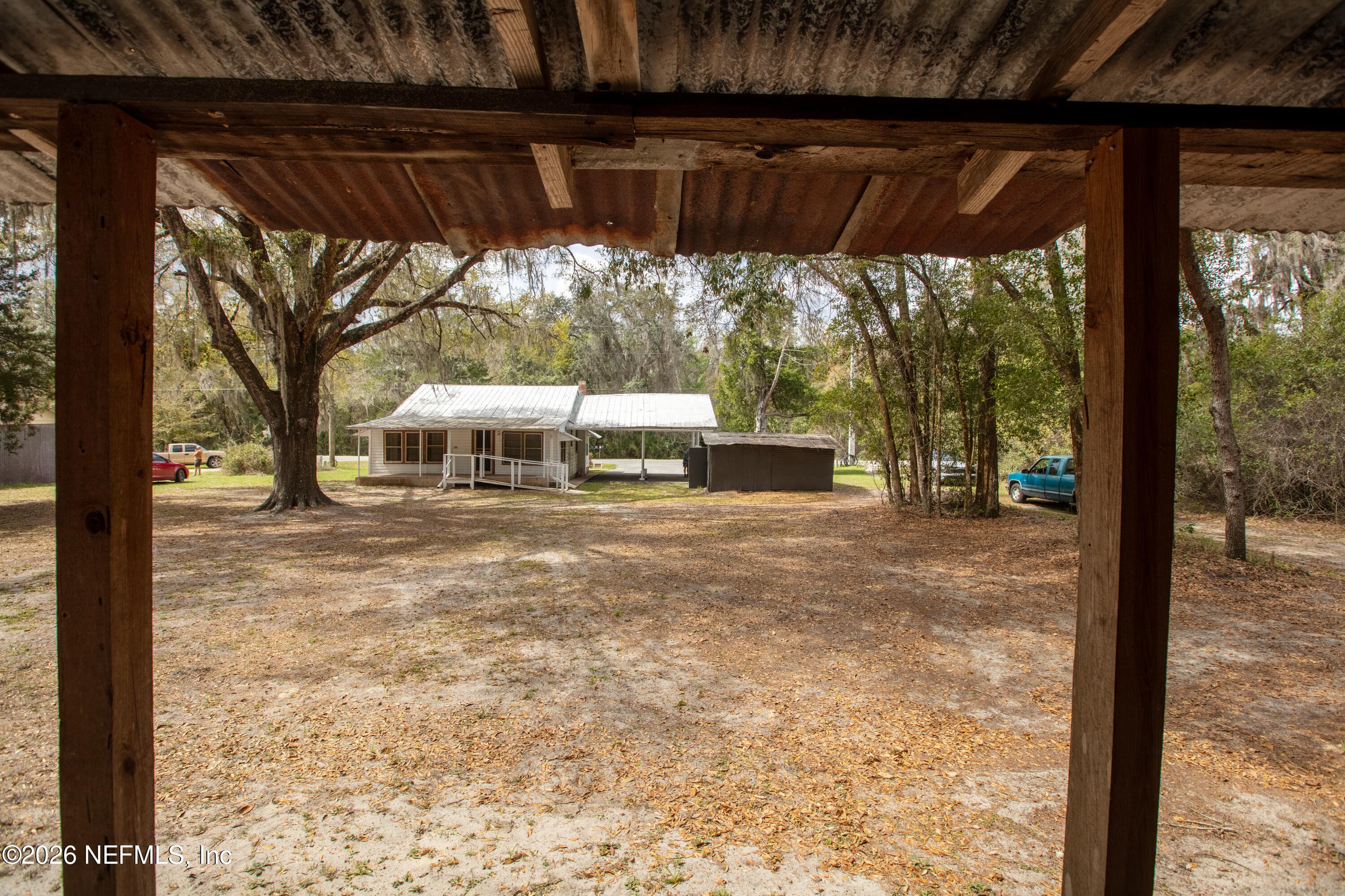 Photo 63 of 412 S COUNTY ROAD 21, Hawthorne, FL 32640