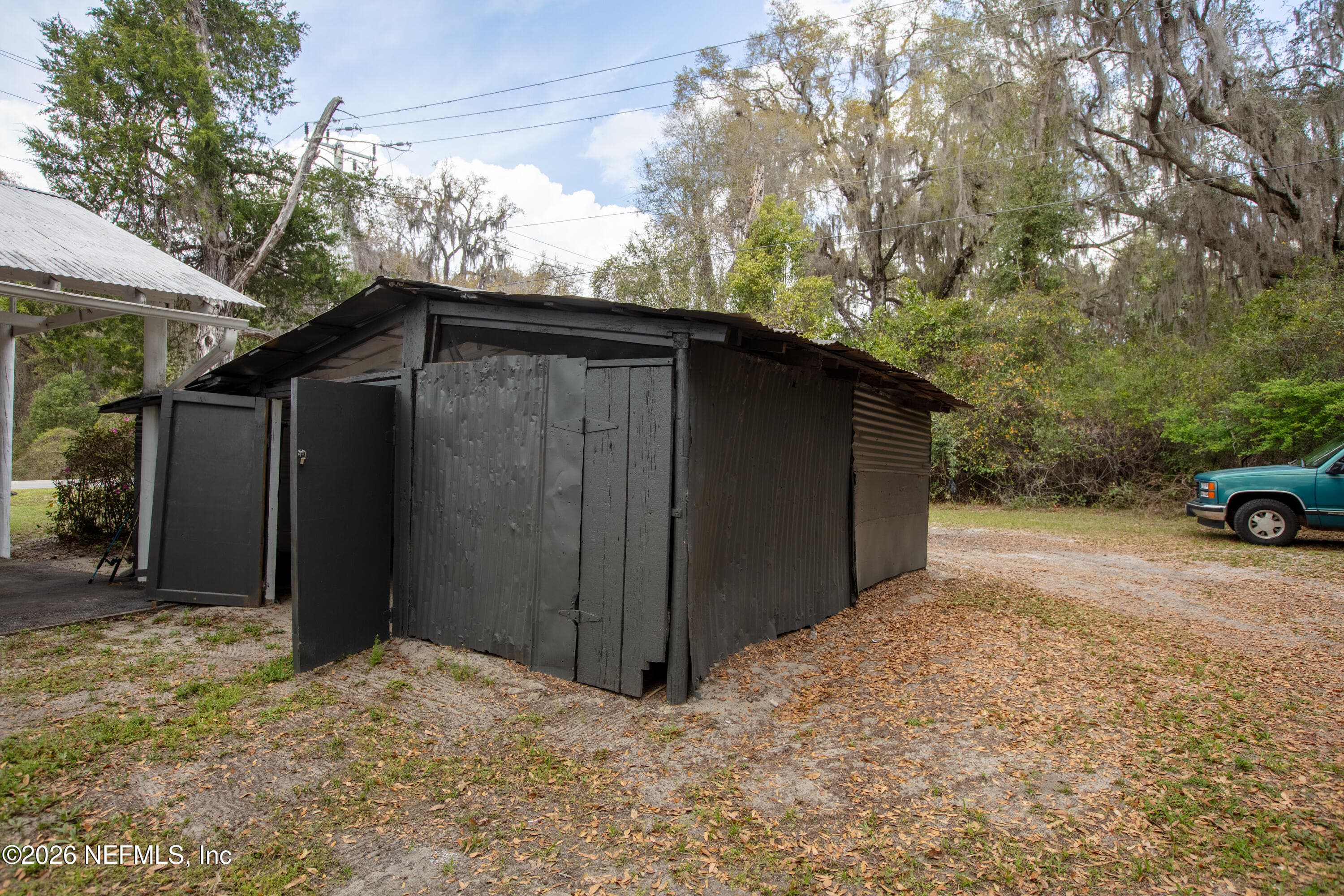 Photo 64 of 412 S COUNTY ROAD 21, Hawthorne, FL 32640