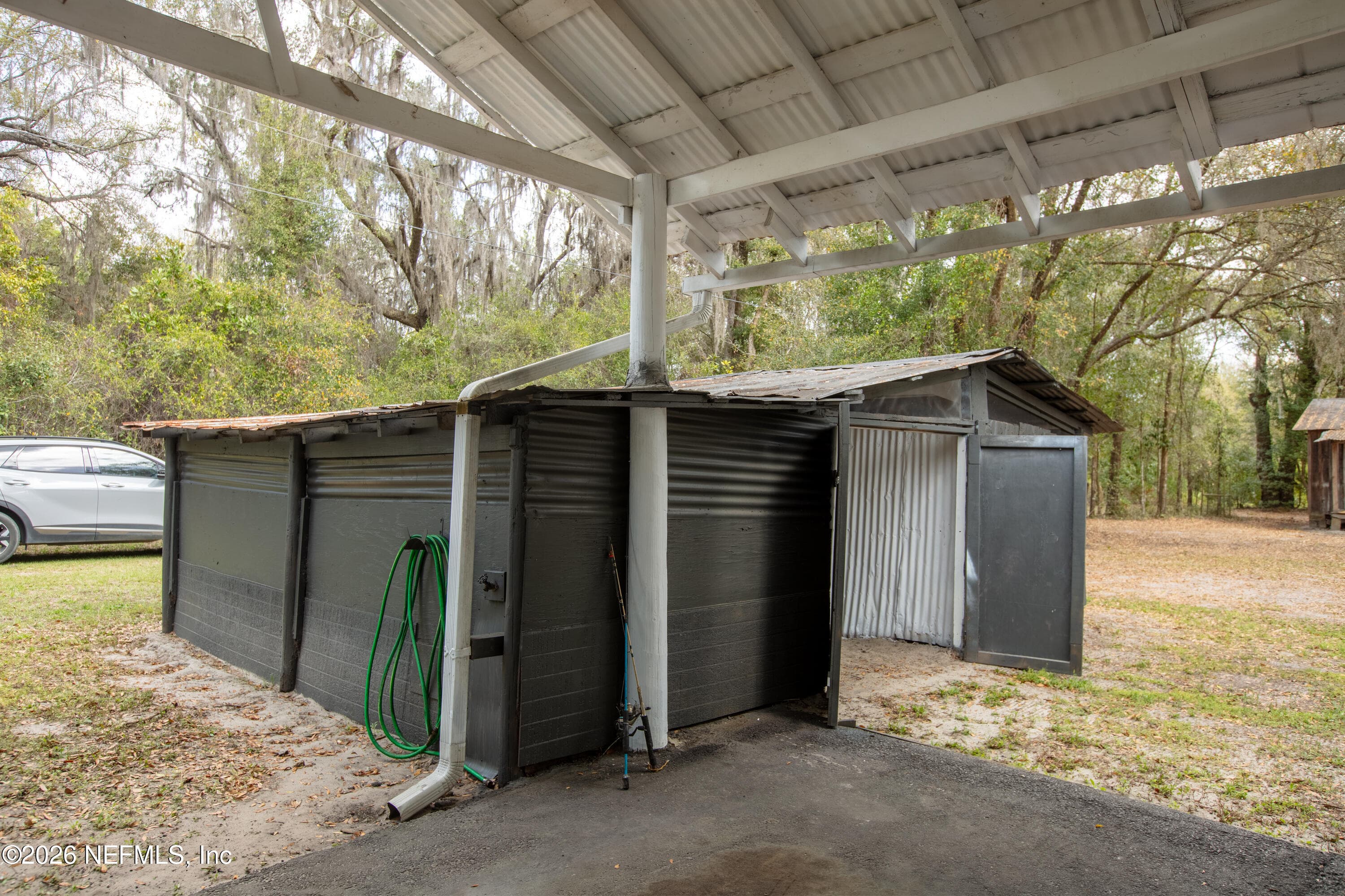 Photo 66 of 412 S COUNTY ROAD 21, Hawthorne, FL 32640