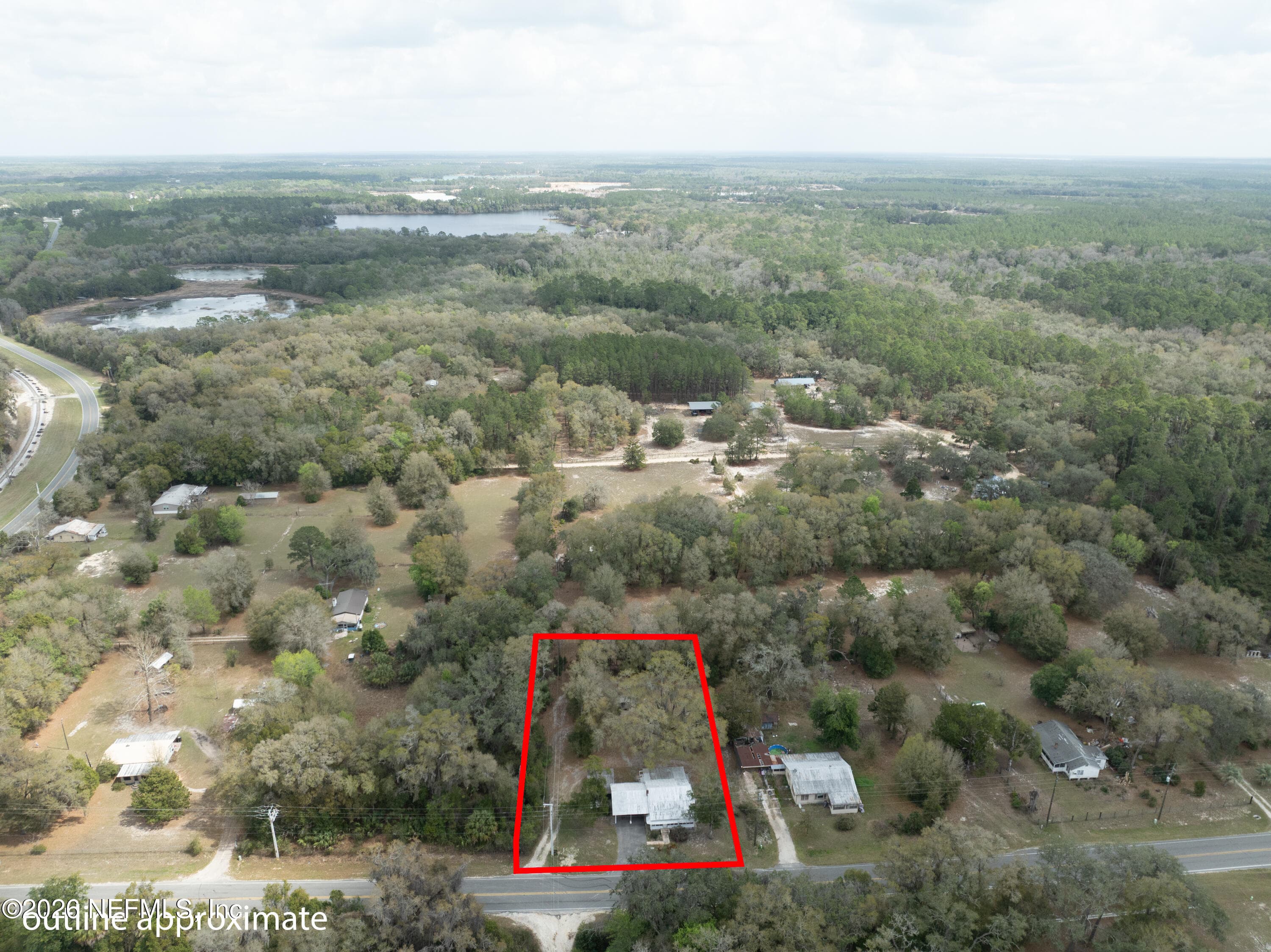 Photo 71 of 412 S COUNTY ROAD 21, Hawthorne, FL 32640