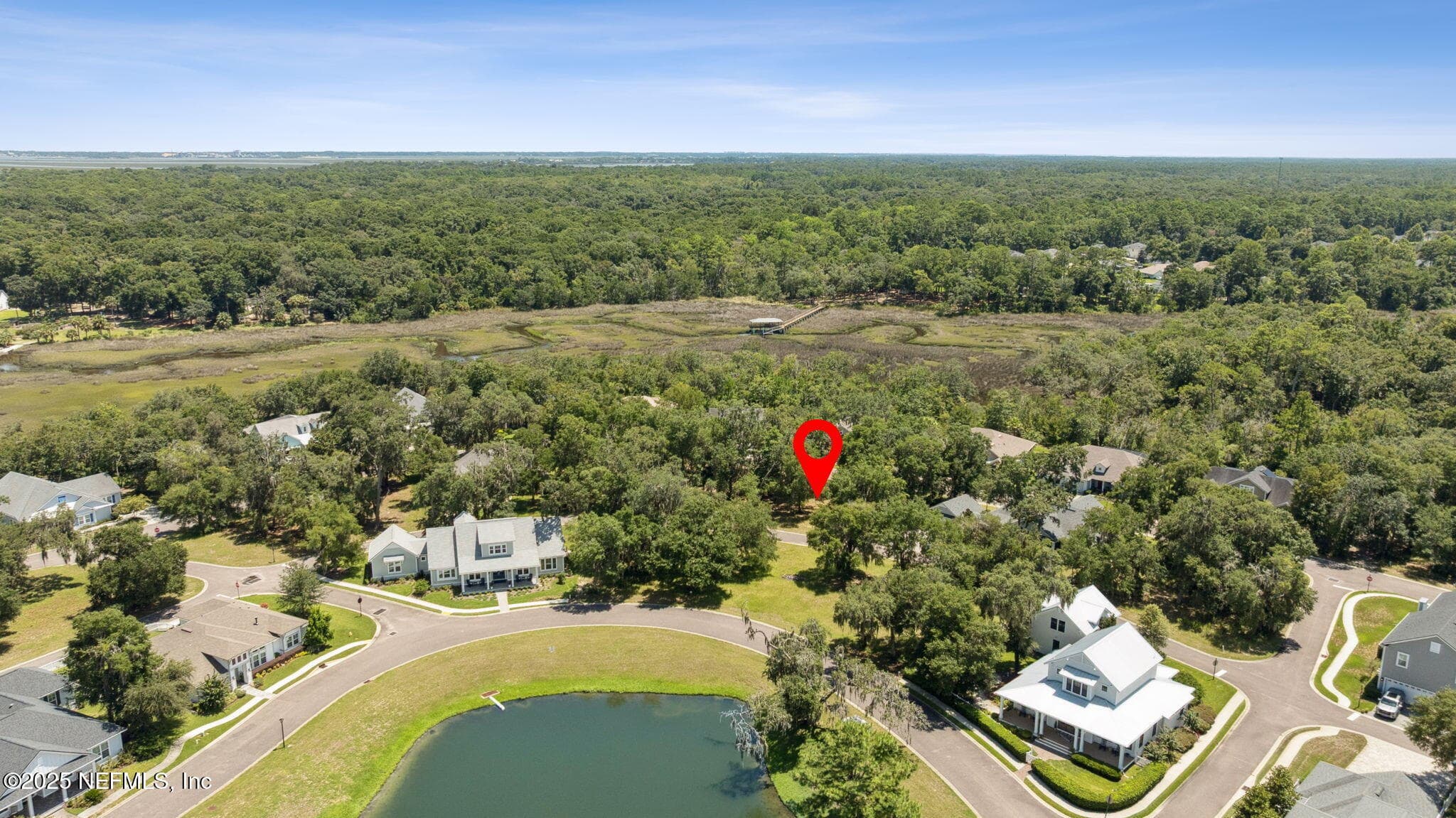 Photo 4 of 29155 GRANDVIEW Manor, Yulee, FL 32097