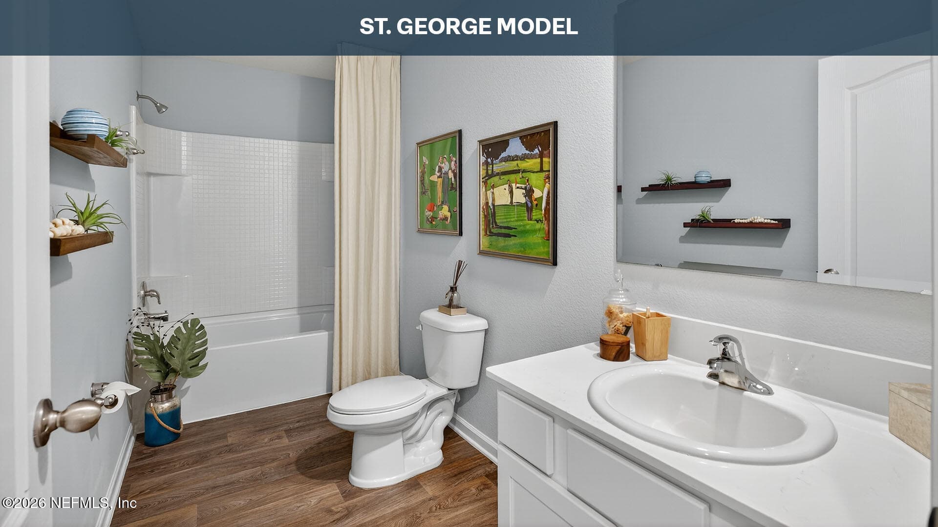 Photo 5 of 58 MULLIGAN Way, Bunnell, FL 32110
