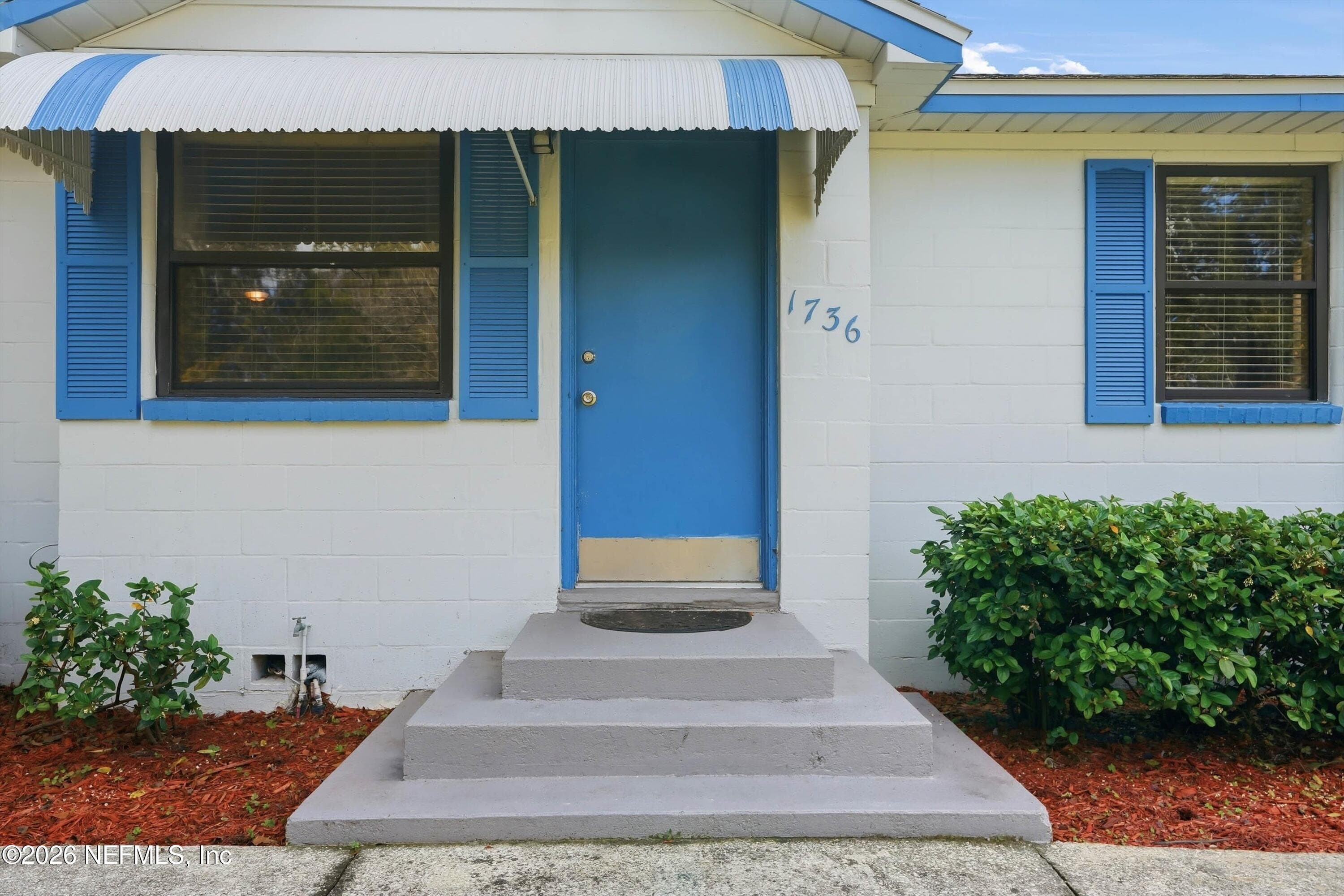 Photo 4 of 1736 LAKEWOOD Road, Jacksonville, FL 32207