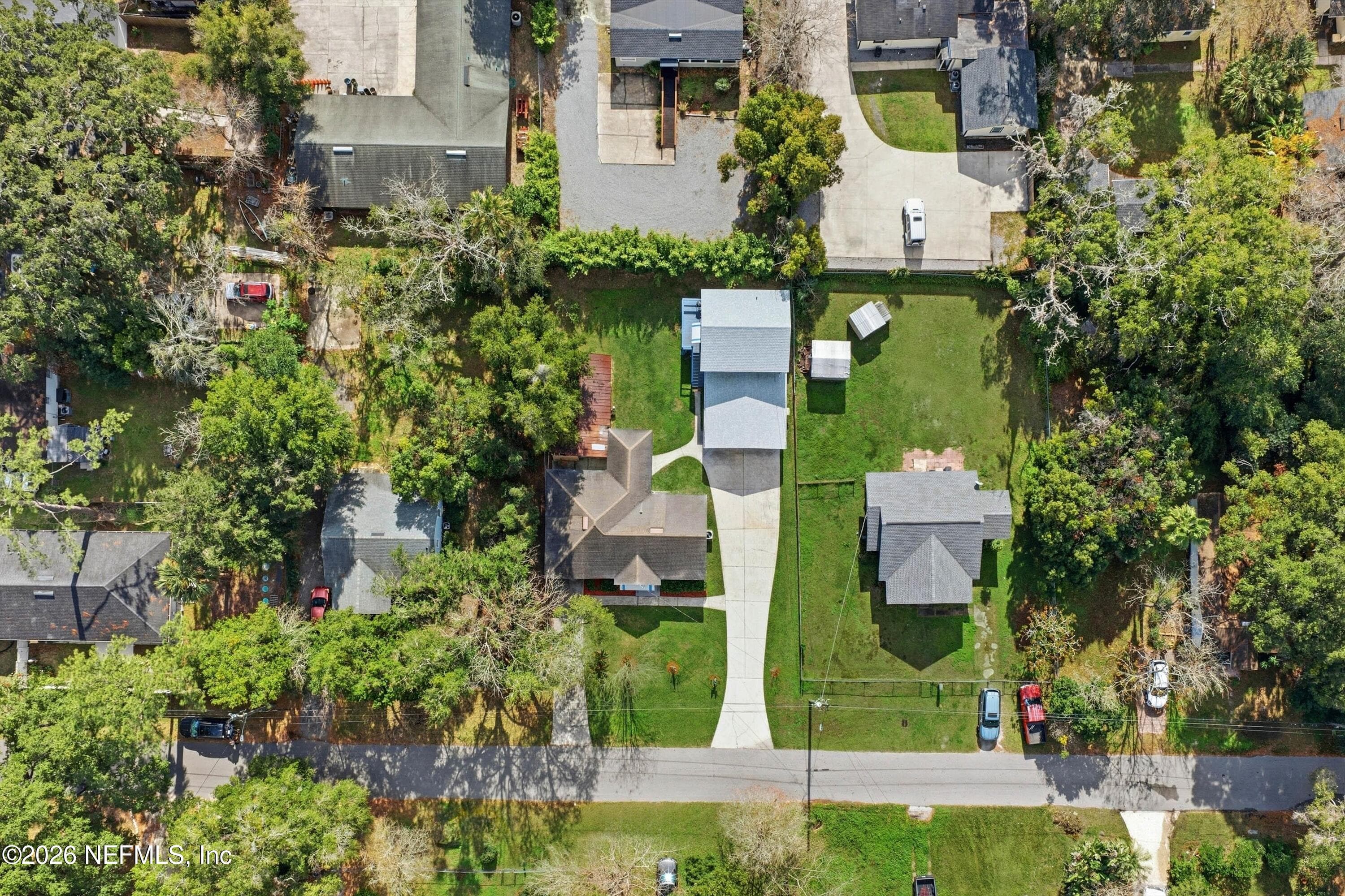 Photo 29 of 1736 LAKEWOOD Road, Jacksonville, FL 32207
