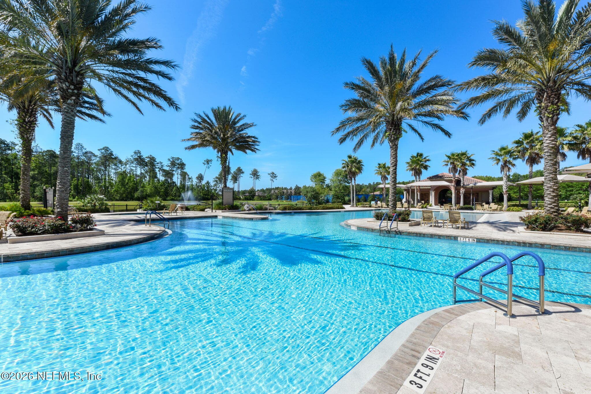 Photo 46 of 119 SWEET PINE Trail, Ponte Vedra, FL 32081