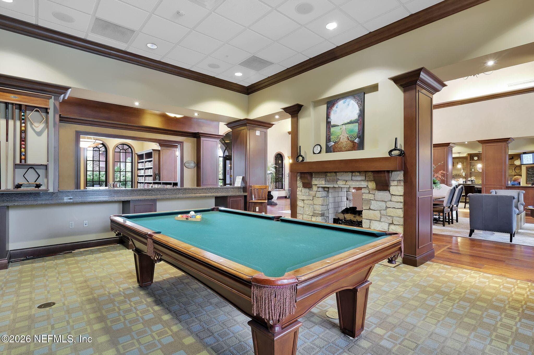 Photo 37 of 119 SWEET PINE Trail, Ponte Vedra, FL 32081