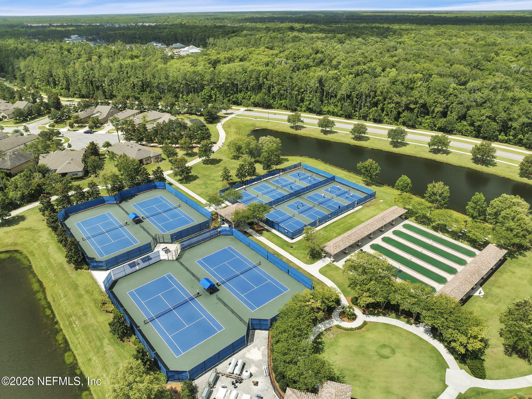 Photo 34 of 119 SWEET PINE Trail, Ponte Vedra, FL 32081