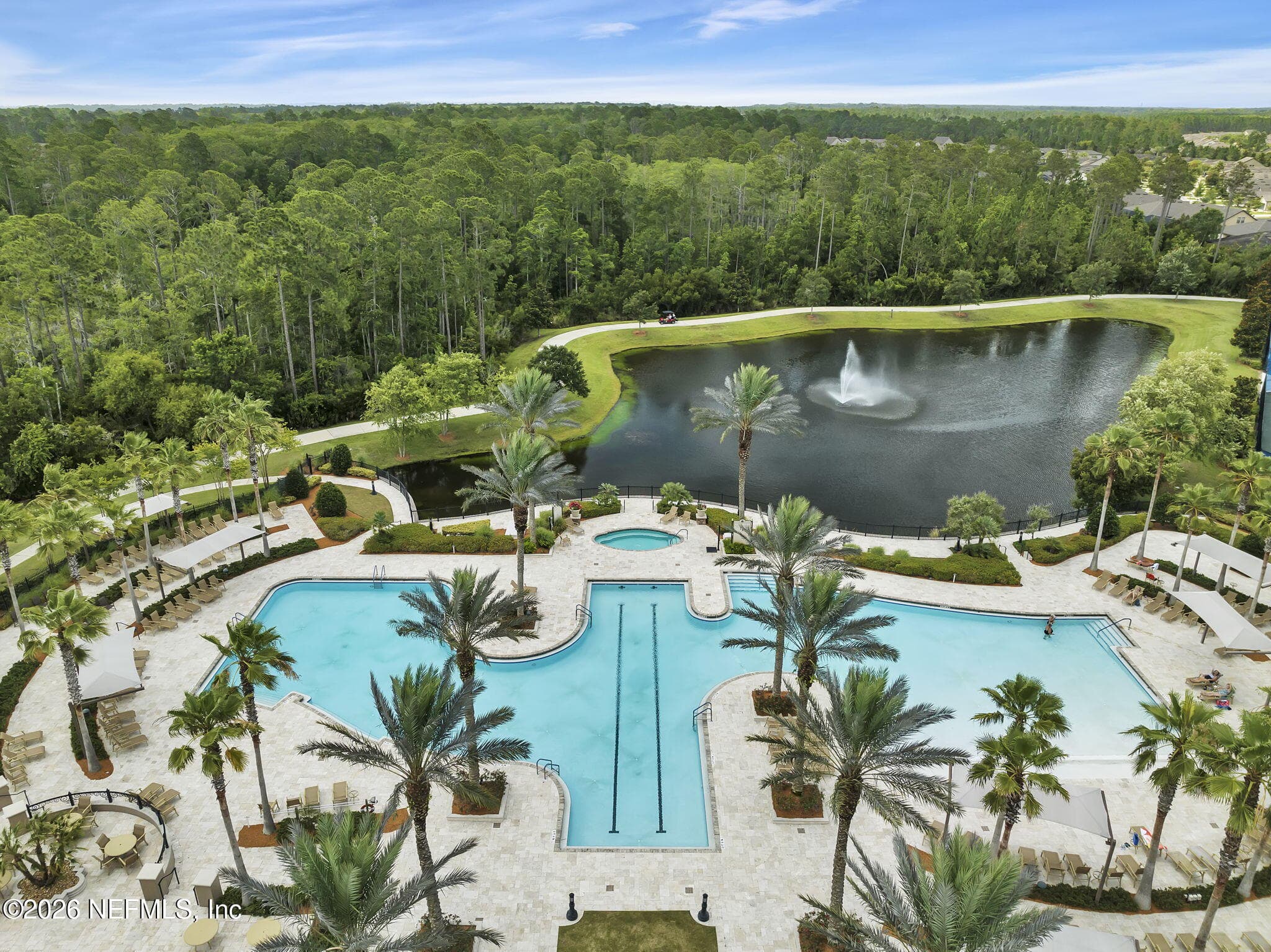 Photo 29 of 119 SWEET PINE Trail, Ponte Vedra, FL 32081