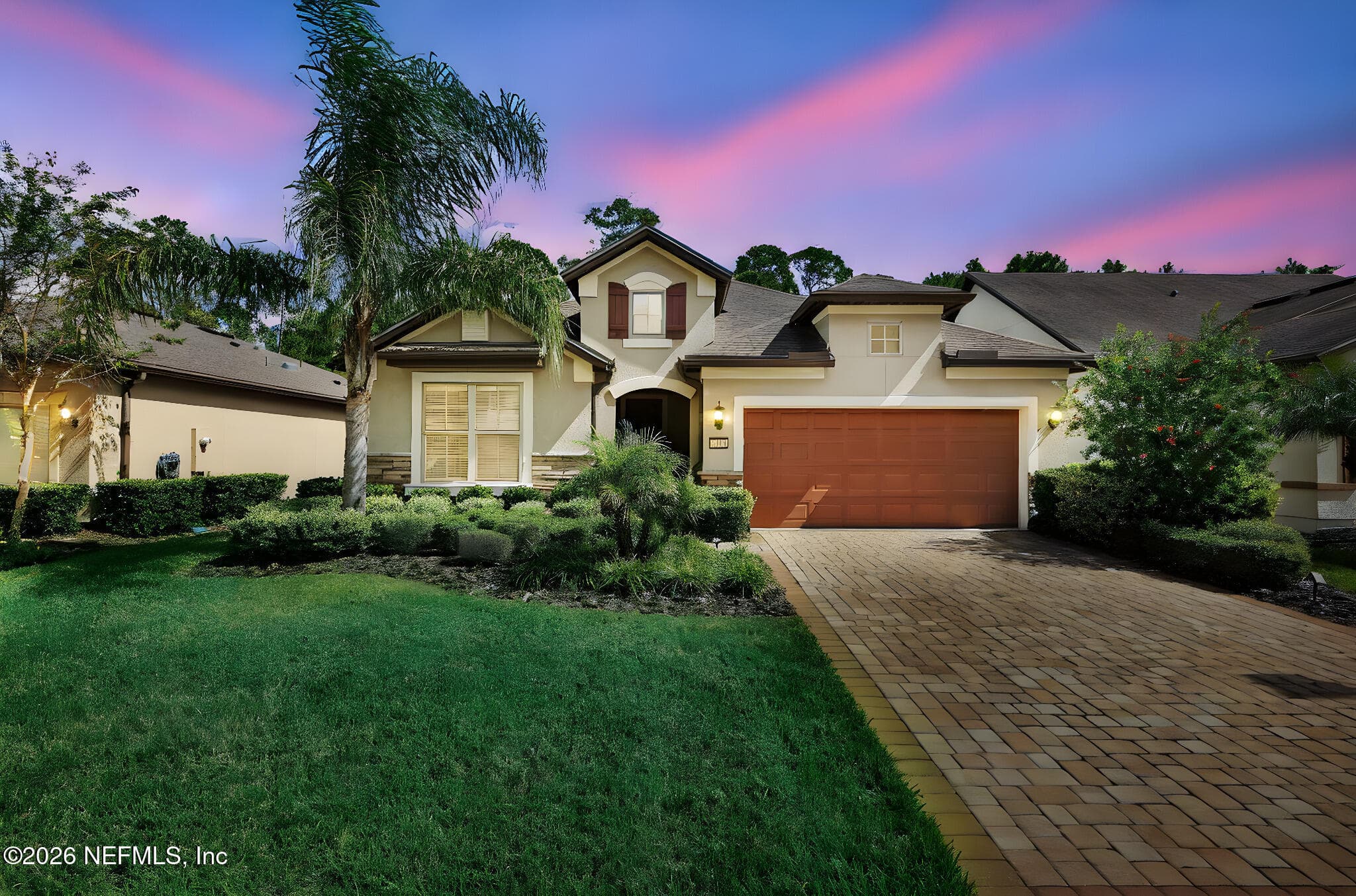 Photo 5 of 119 SWEET PINE Trail, Ponte Vedra, FL 32081