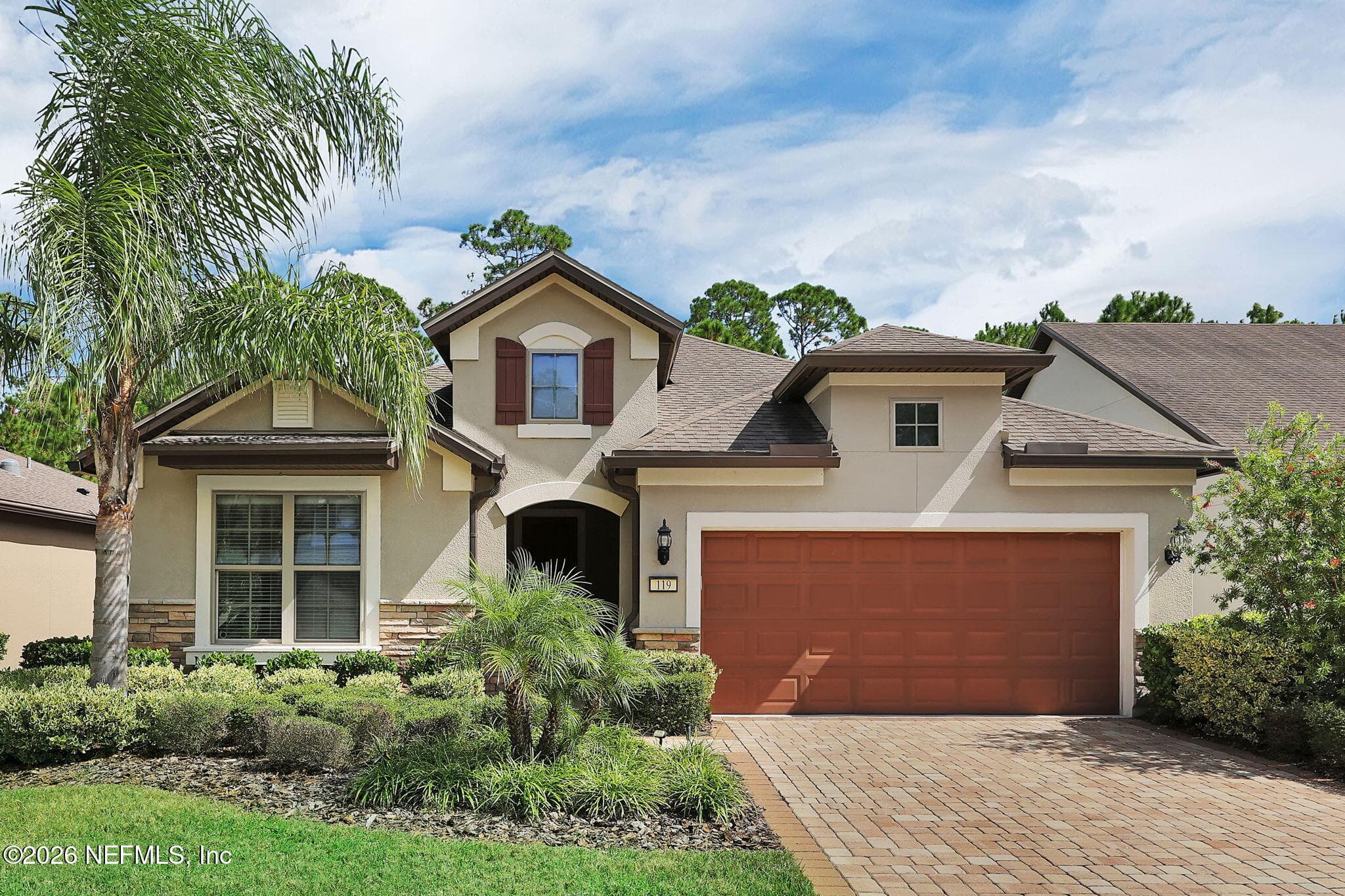 Photo 3 of 119 SWEET PINE Trail, Ponte Vedra, FL 32081