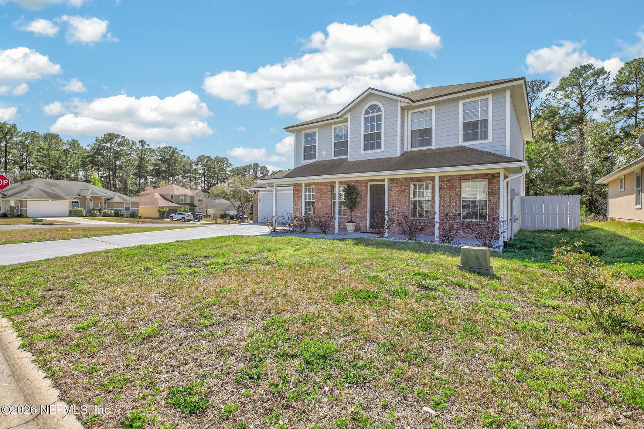 Photo 4 of 2978 RAVINE HILL Drive, Middleburg, FL 32068