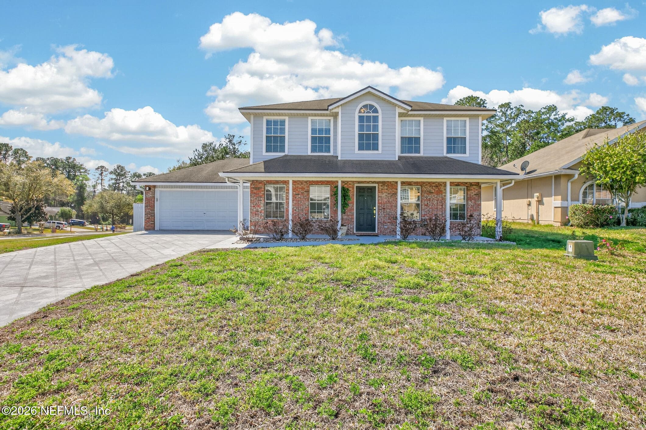 Photo 5 of 2978 RAVINE HILL Drive, Middleburg, FL 32068