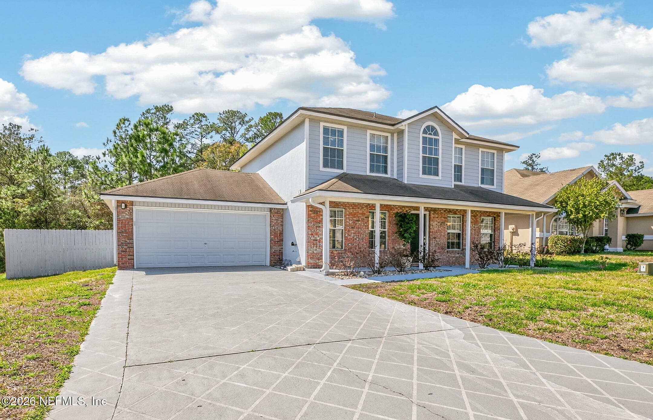 Photo 2 of 2978 RAVINE HILL Drive, Middleburg, FL 32068