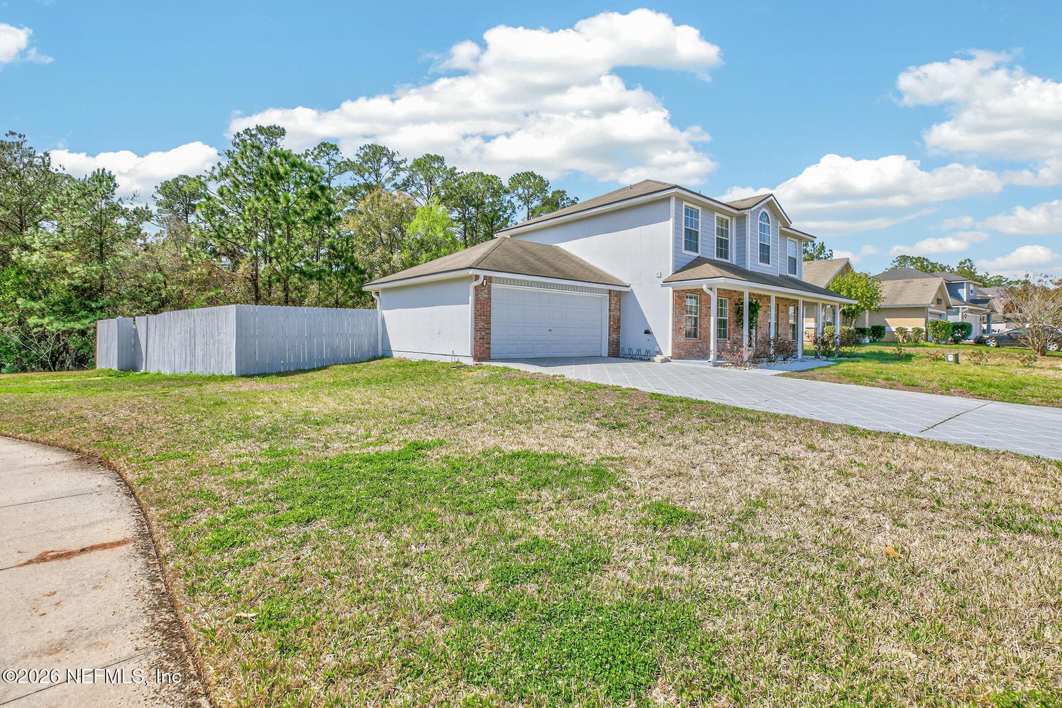 Photo 3 of 2978 RAVINE HILL Drive, Middleburg, FL 32068