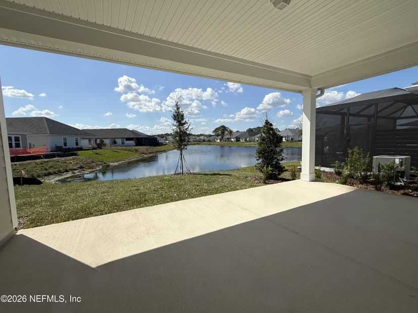 562 Maralinda Drive, St. Augustine, FL 32095