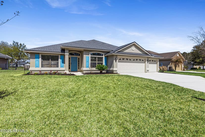 109 Cummer Way, St. Augustine, FL 32095