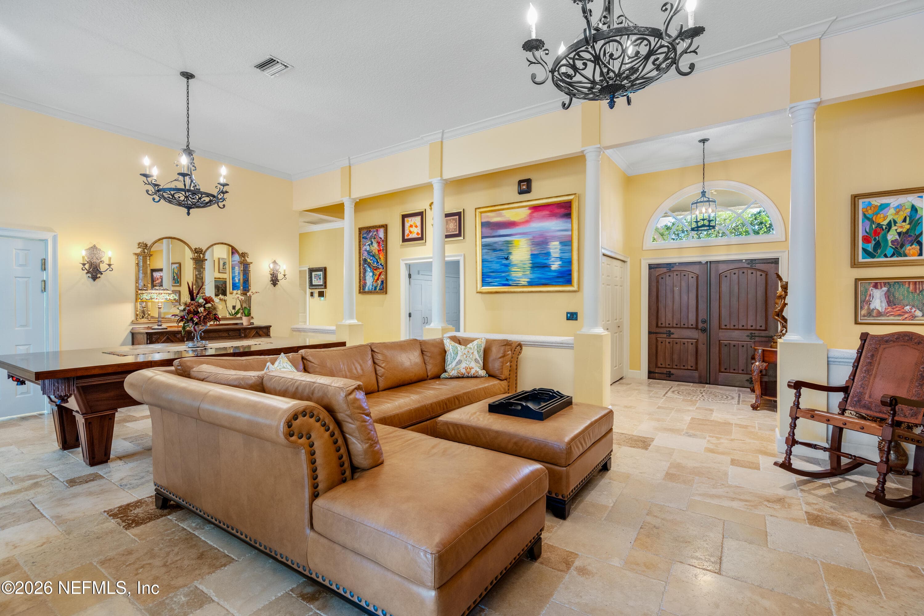 Photo 5 of 8 RUE RENOIR, Palm Coast, FL 32137
