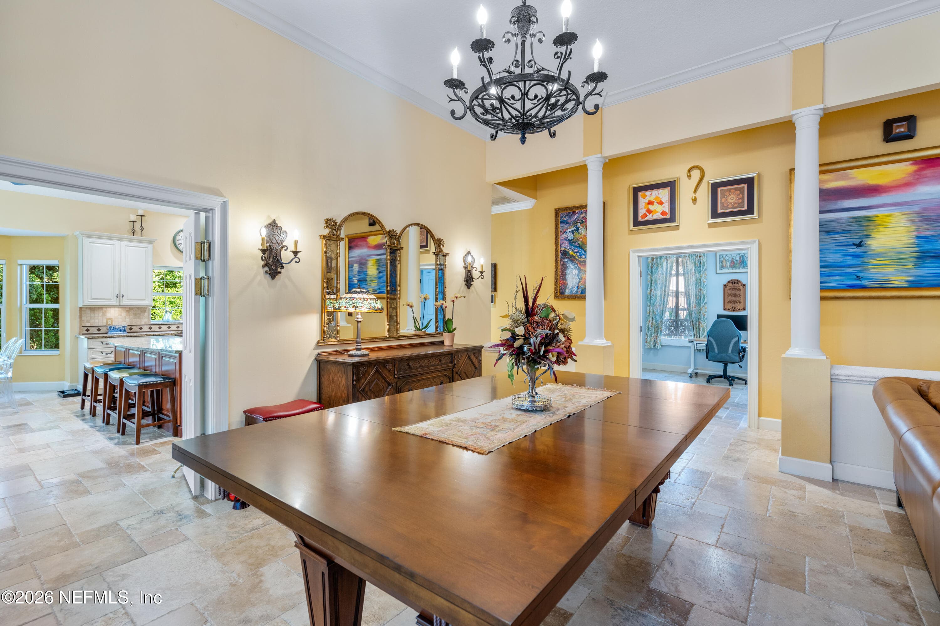 Photo 6 of 8 RUE RENOIR, Palm Coast, FL 32137