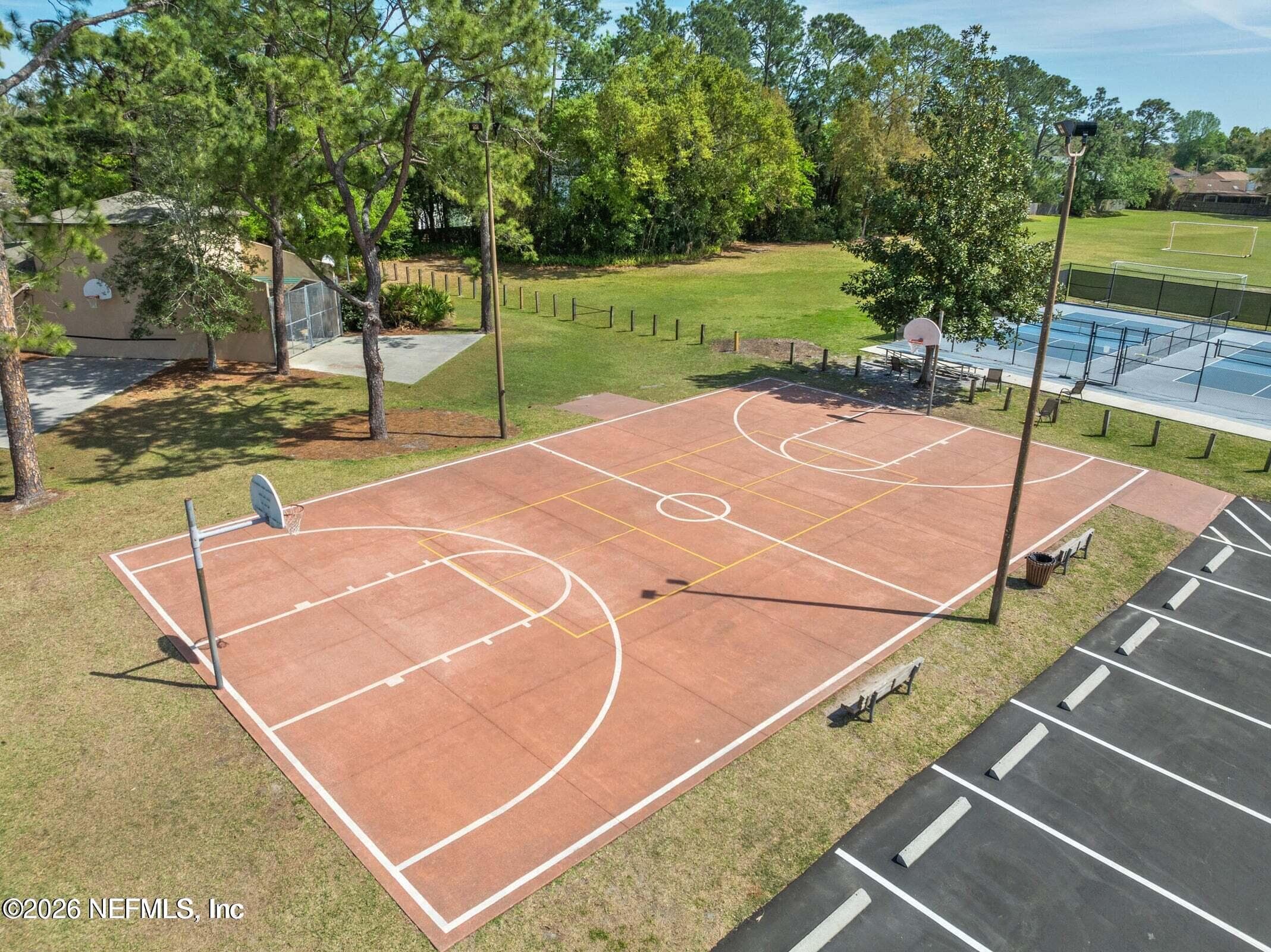 Photo 26 of 2209 TWIN PINES Circle N, Jacksonville, FL 32246