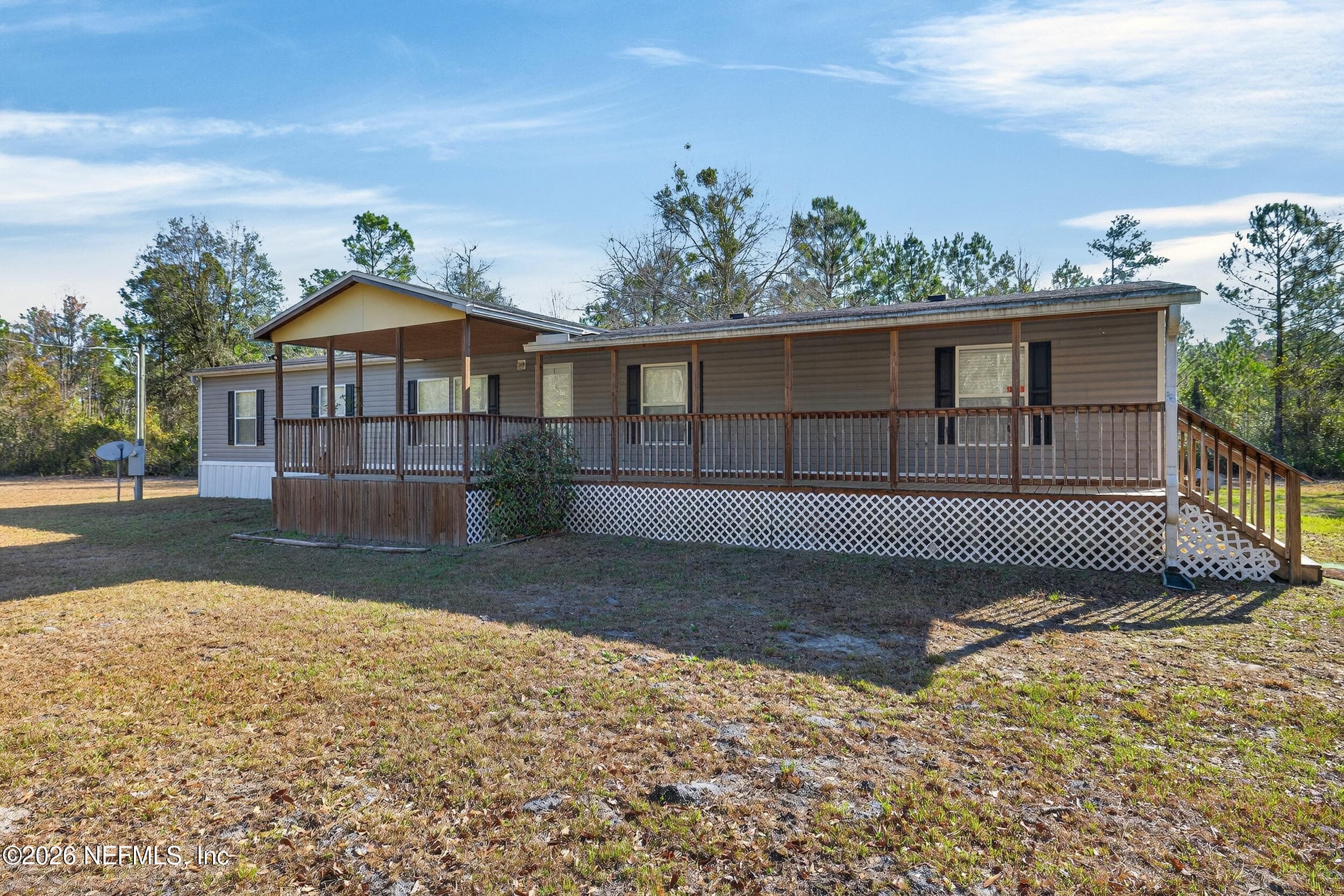 Photo 2 of 2963 BACKWOODS Drive, Middleburg, FL 32068