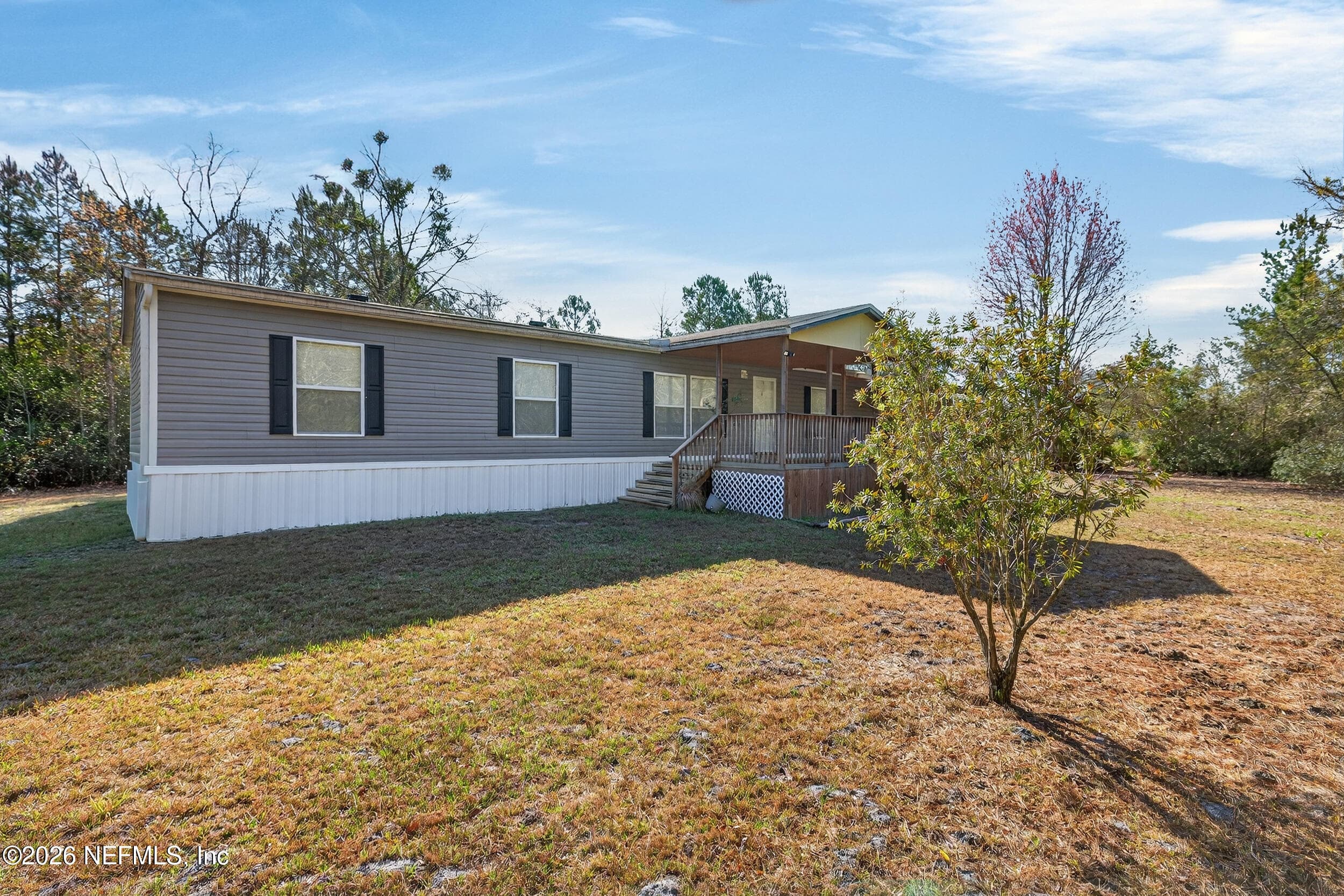 Photo 3 of 2963 BACKWOODS Drive, Middleburg, FL 32068