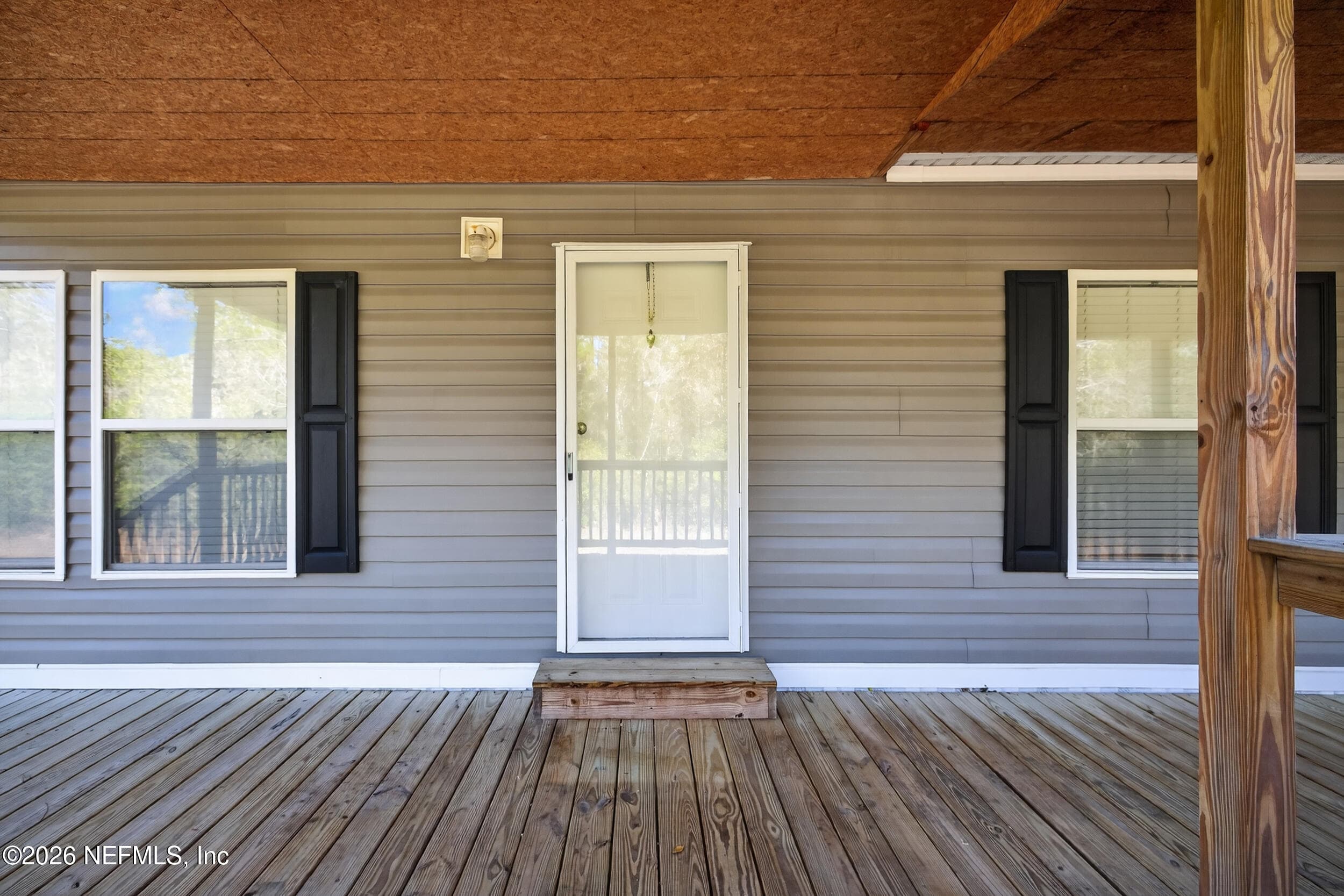 Photo 4 of 2963 BACKWOODS Drive, Middleburg, FL 32068