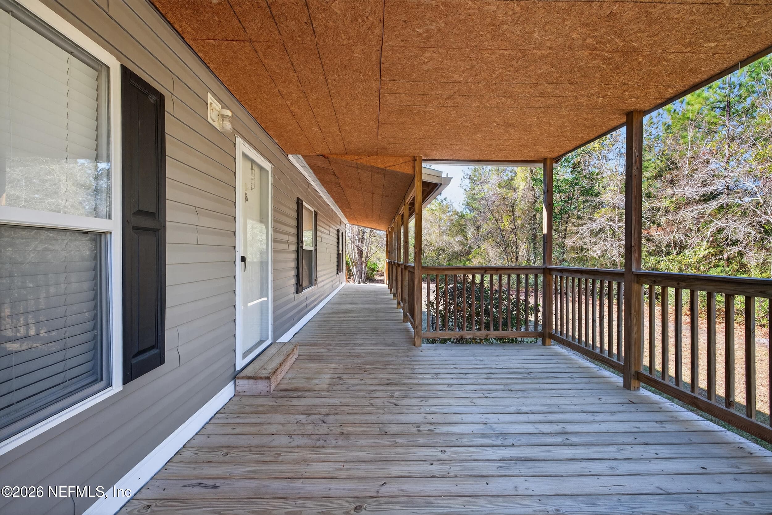 Photo 5 of 2963 BACKWOODS Drive, Middleburg, FL 32068
