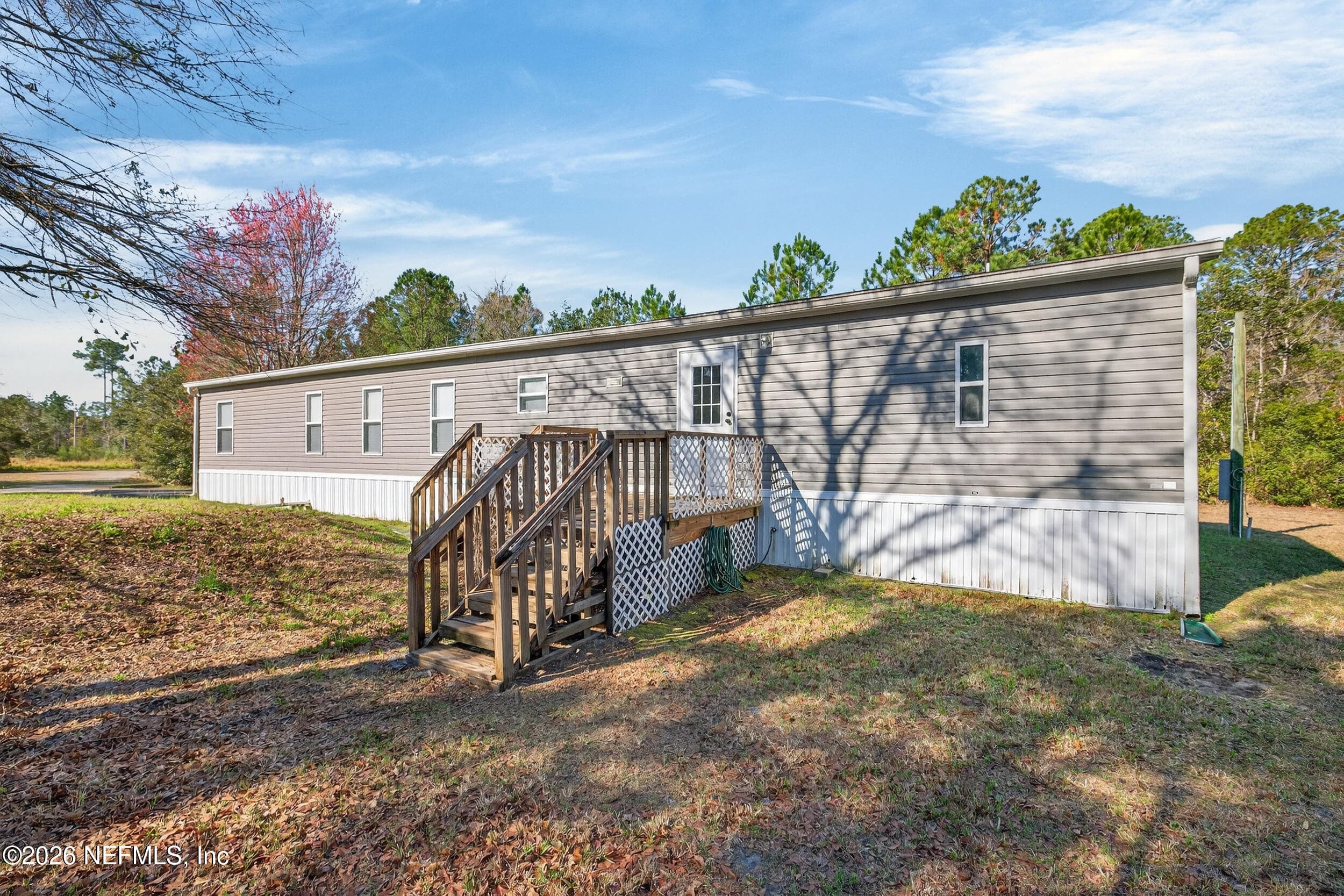 Photo 32 of 2963 BACKWOODS Drive, Middleburg, FL 32068