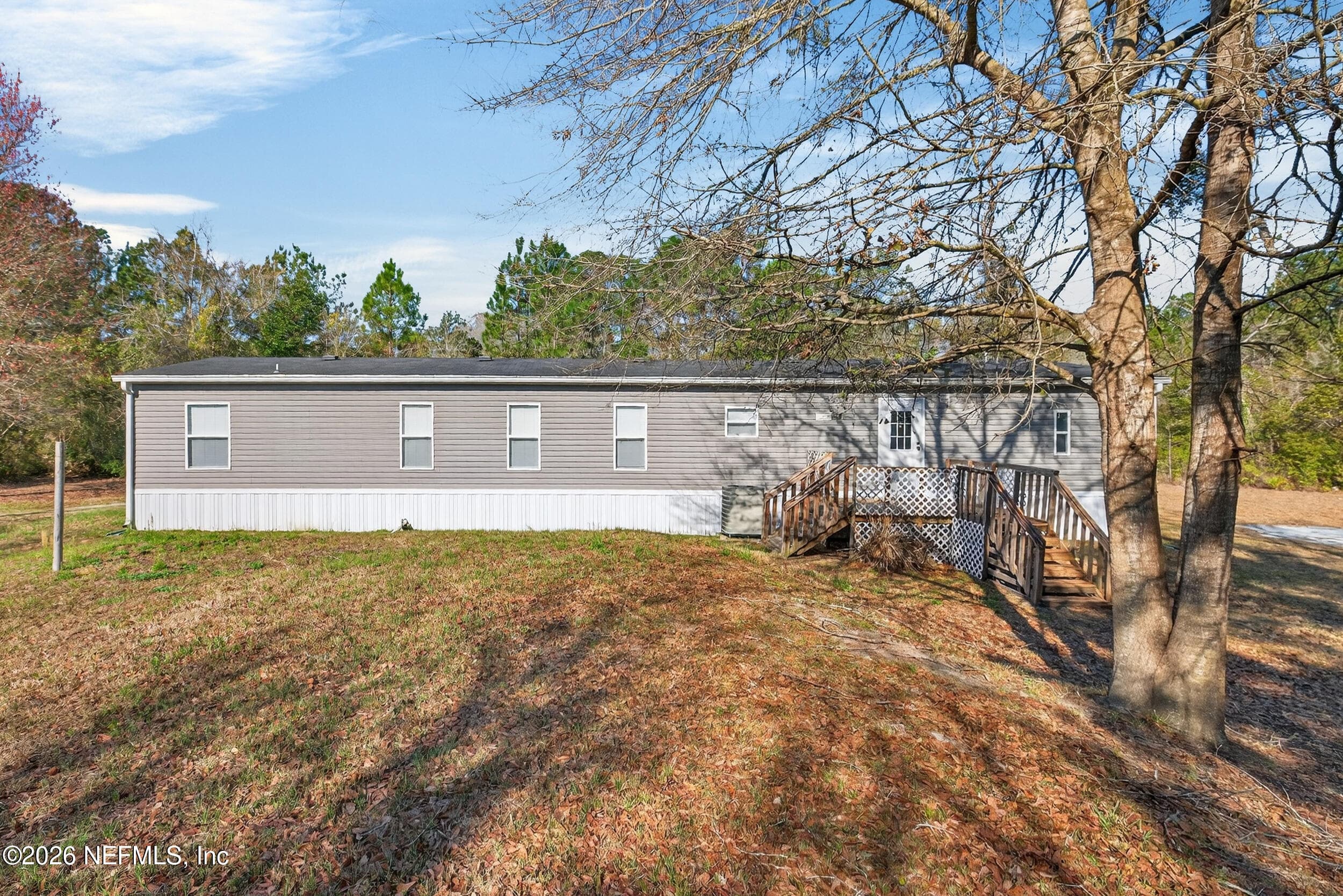 Photo 33 of 2963 BACKWOODS Drive, Middleburg, FL 32068