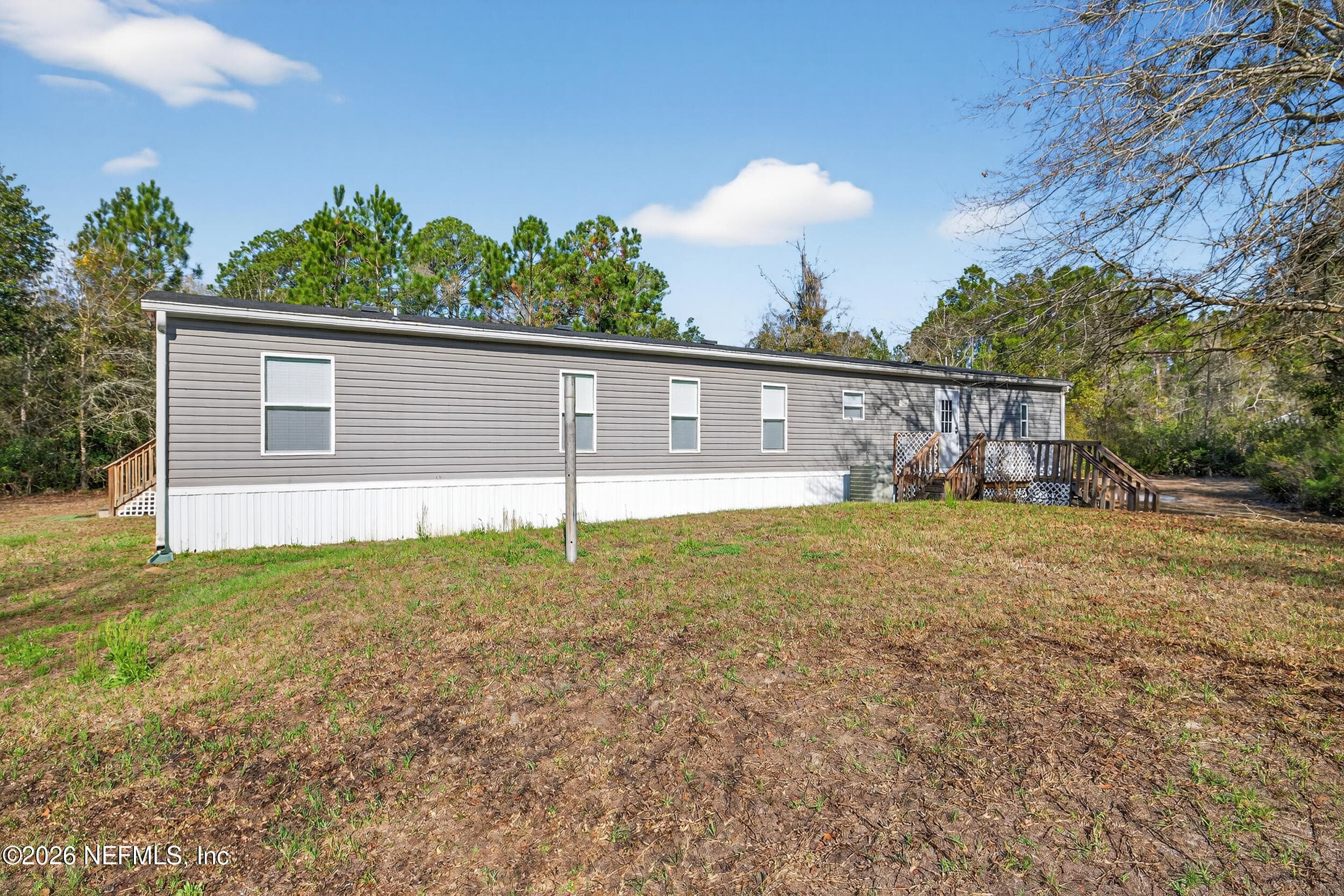 Photo 34 of 2963 BACKWOODS Drive, Middleburg, FL 32068