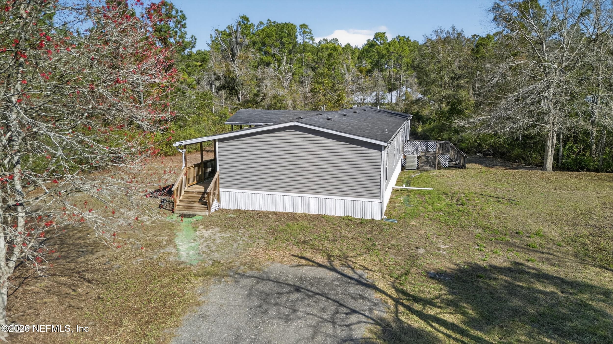 Photo 35 of 2963 BACKWOODS Drive, Middleburg, FL 32068