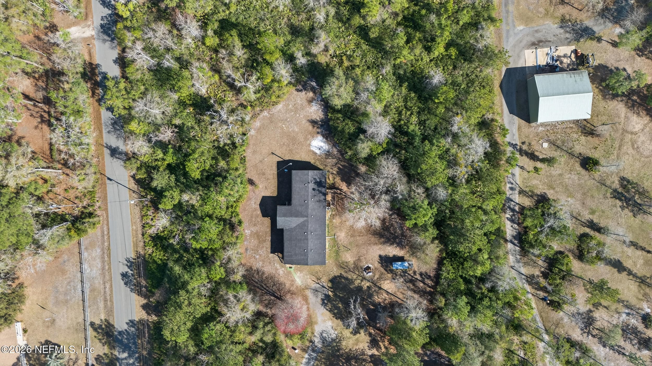 Photo 37 of 2963 BACKWOODS Drive, Middleburg, FL 32068