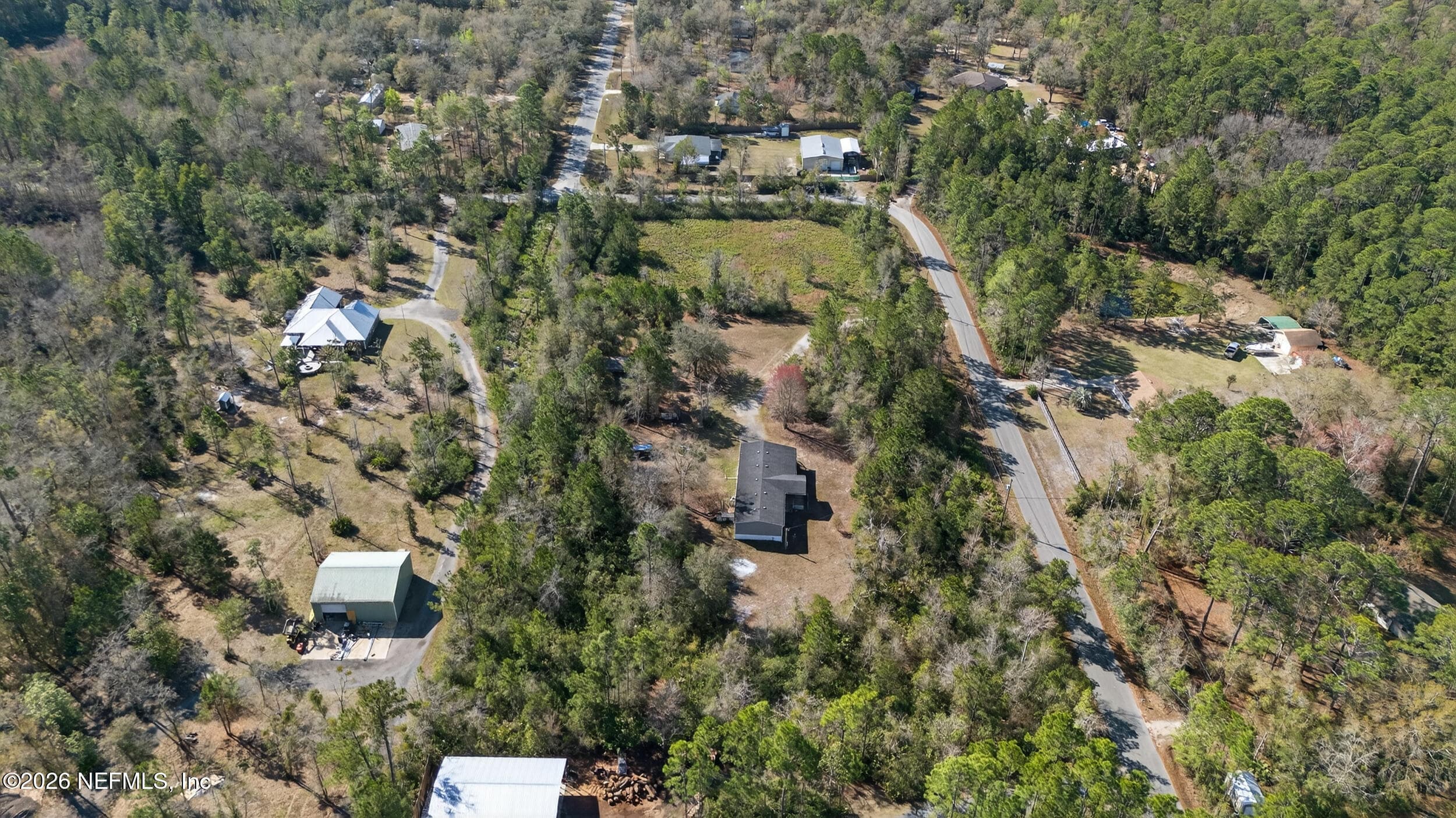 Photo 38 of 2963 BACKWOODS Drive, Middleburg, FL 32068