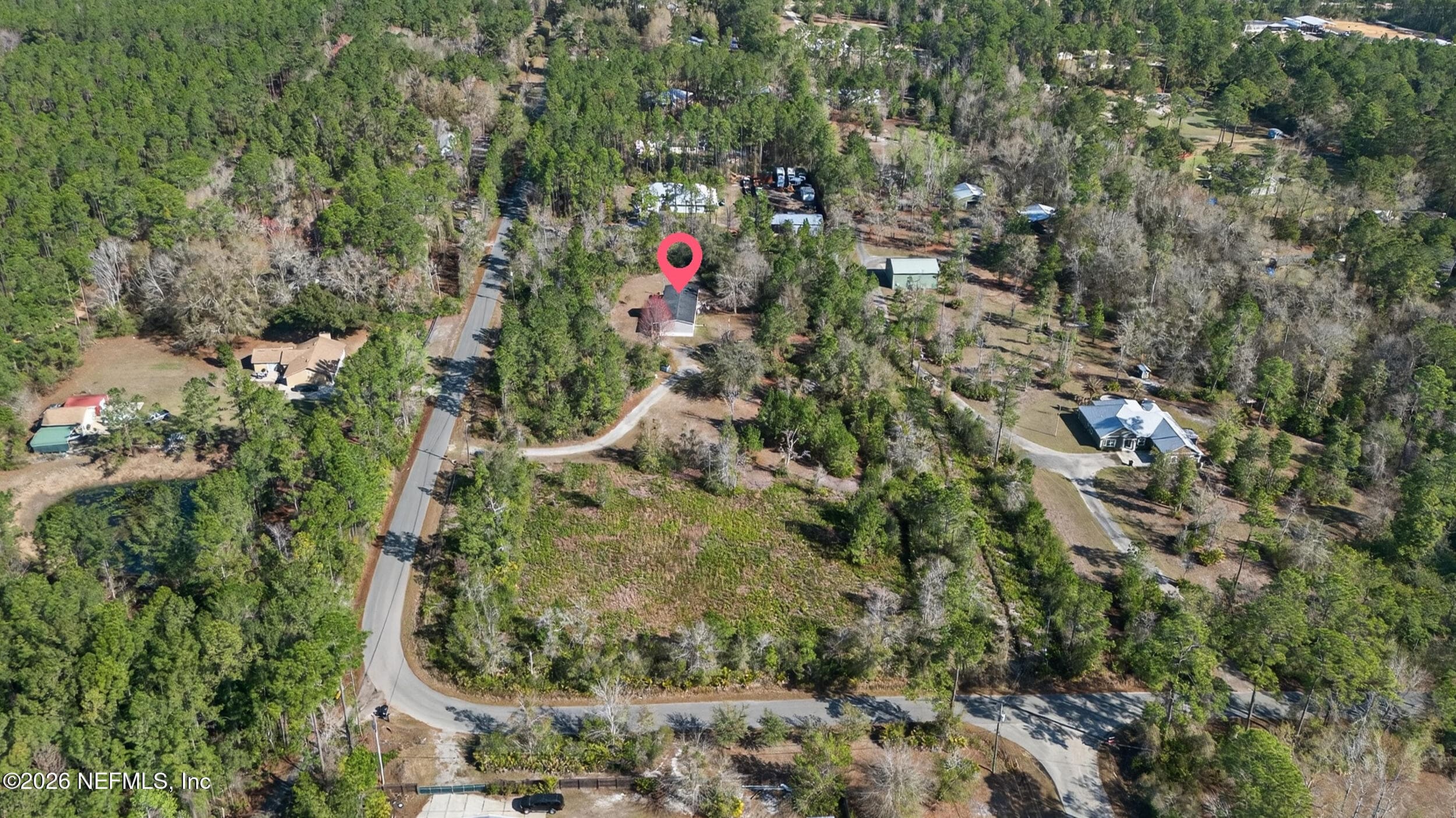 Photo 39 of 2963 BACKWOODS Drive, Middleburg, FL 32068