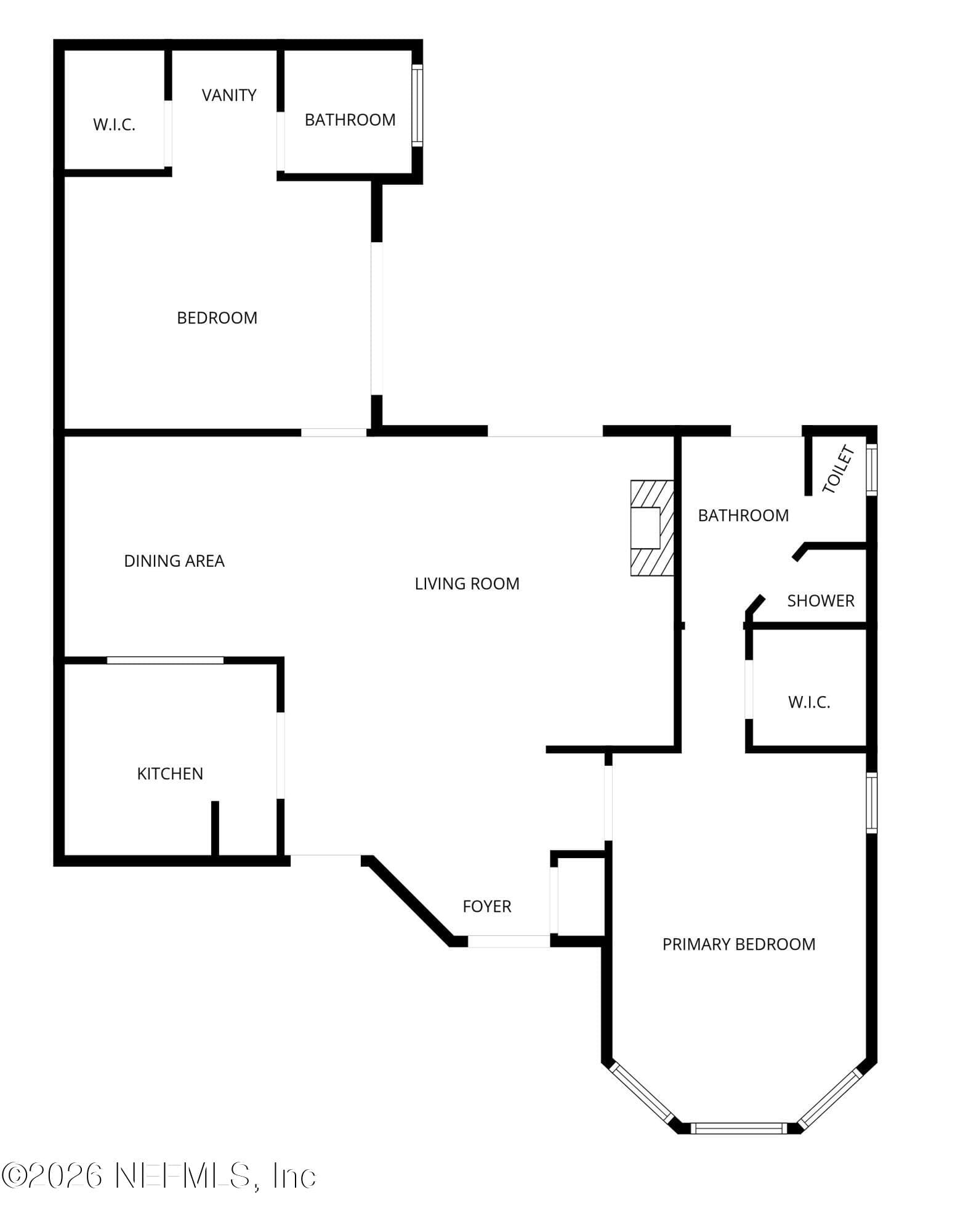 Photo 31 of 2209 TWIN PINES Circle N, Jacksonville, FL 32246