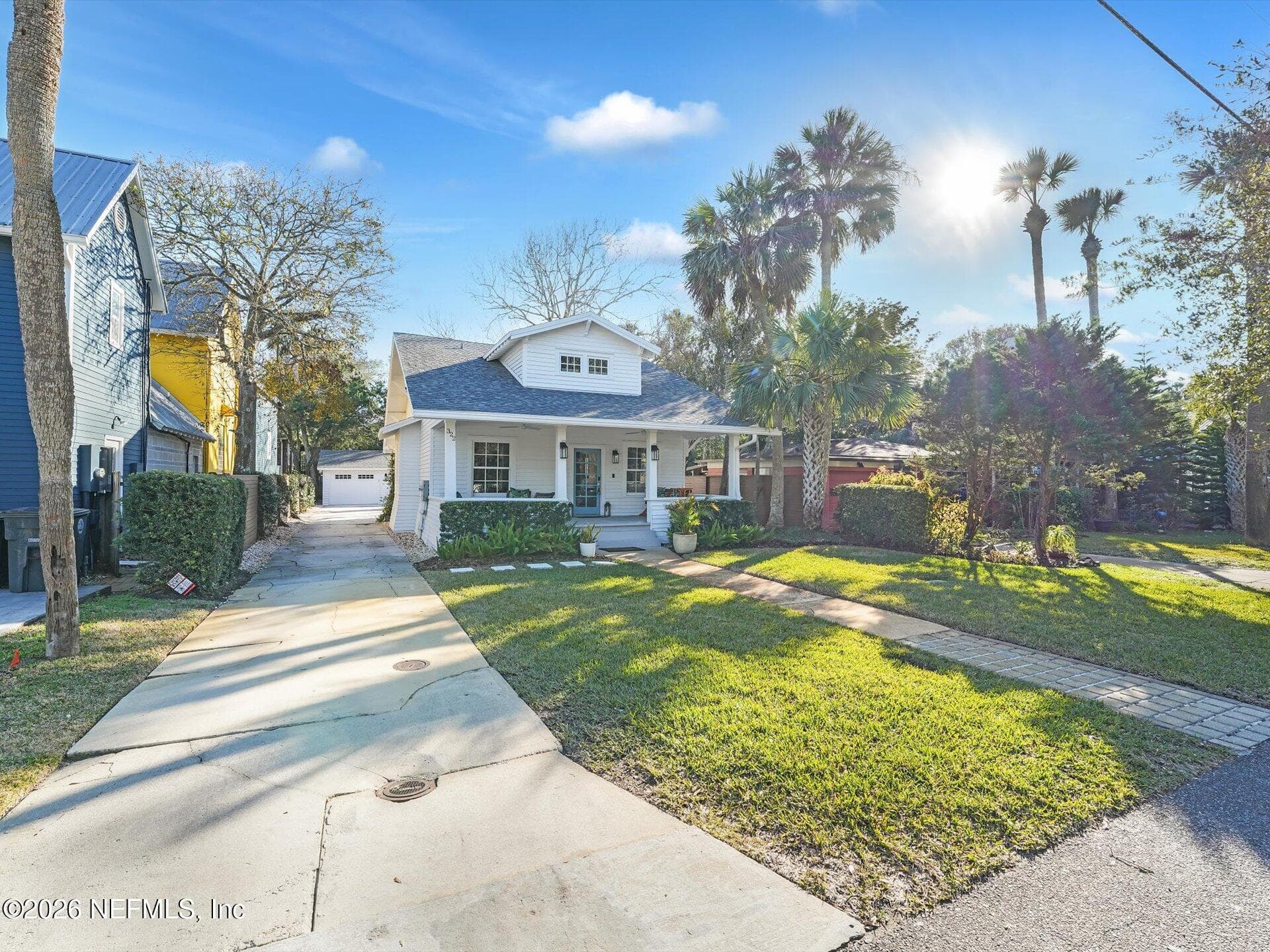 Photo 2 of 322 6TH Street, Atlantic Beach, FL 32233