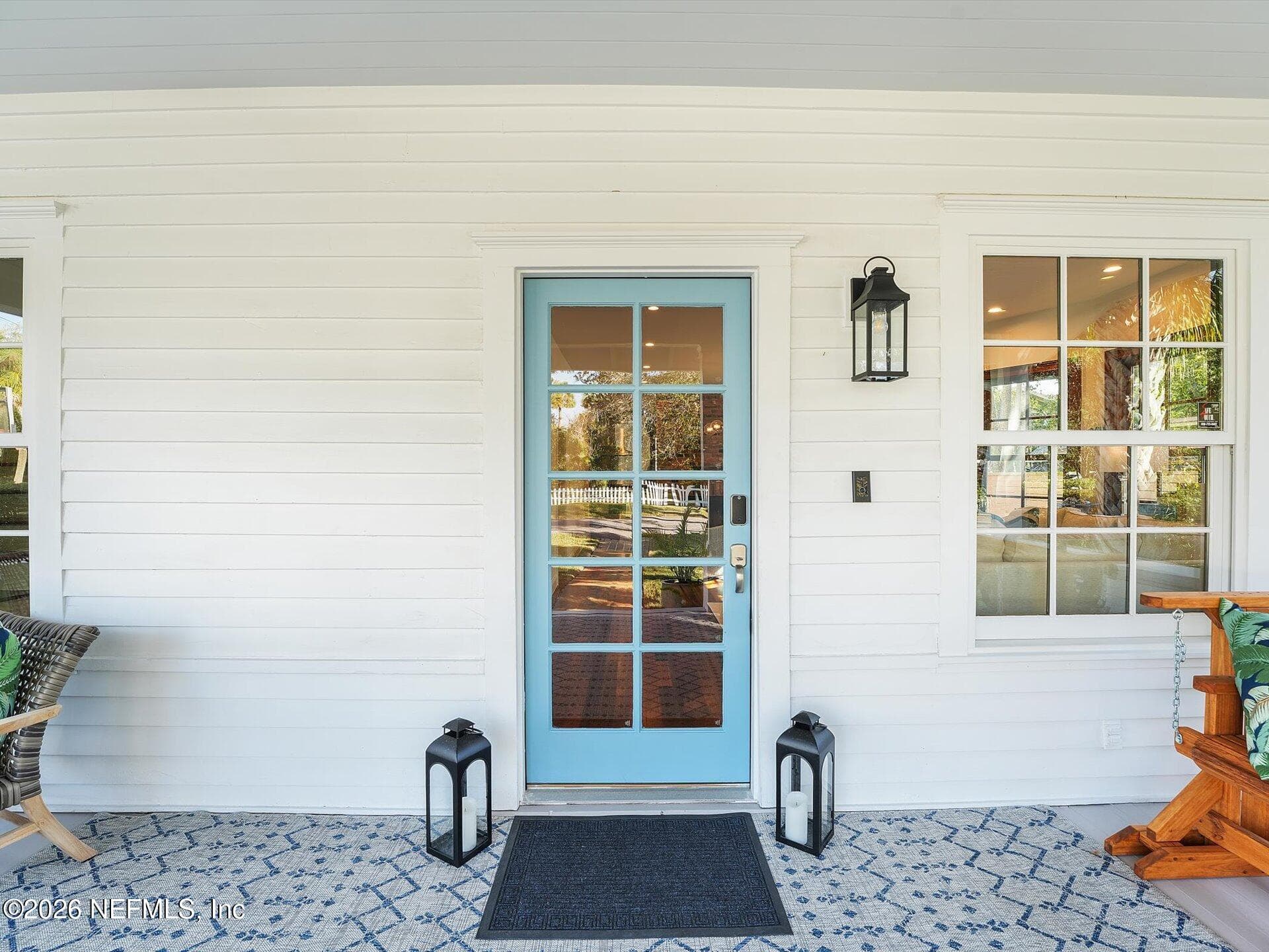 Photo 4 of 322 6TH Street, Atlantic Beach, FL 32233