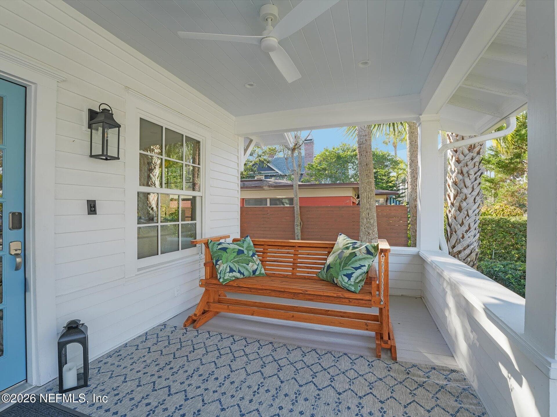 Photo 5 of 322 6TH Street, Atlantic Beach, FL 32233