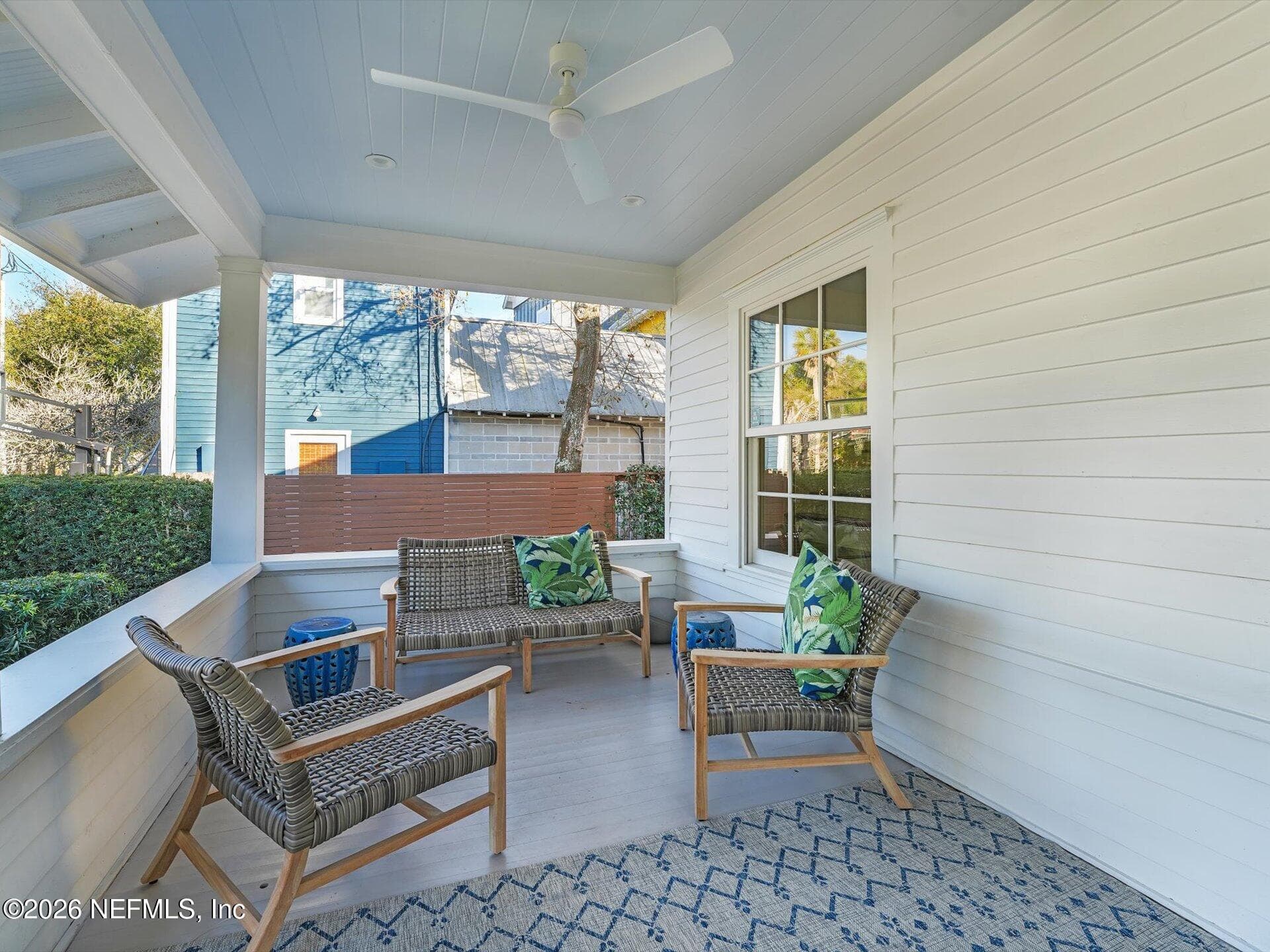 Photo 6 of 322 6TH Street, Atlantic Beach, FL 32233