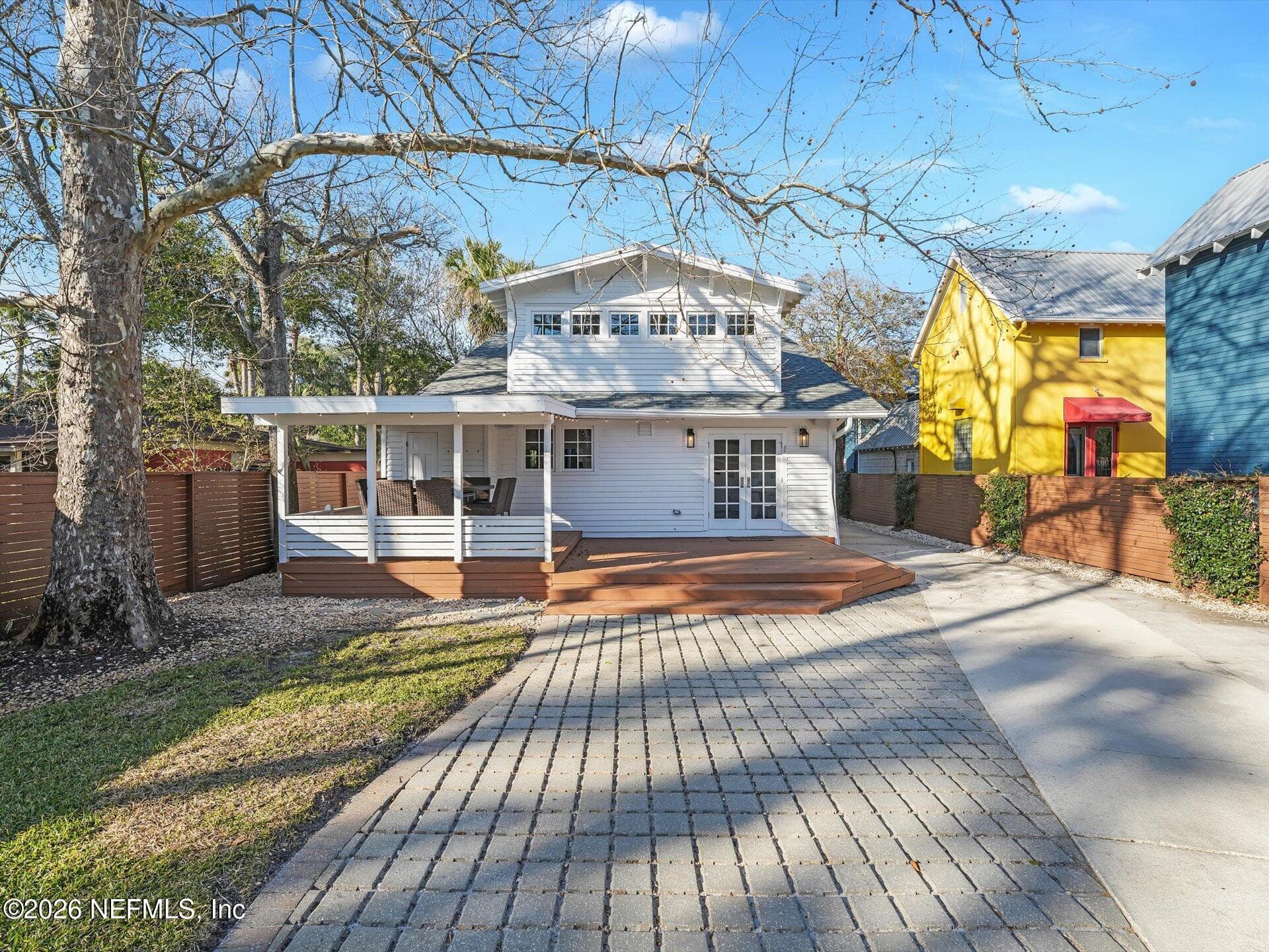 Photo 39 of 322 6TH Street, Atlantic Beach, FL 32233