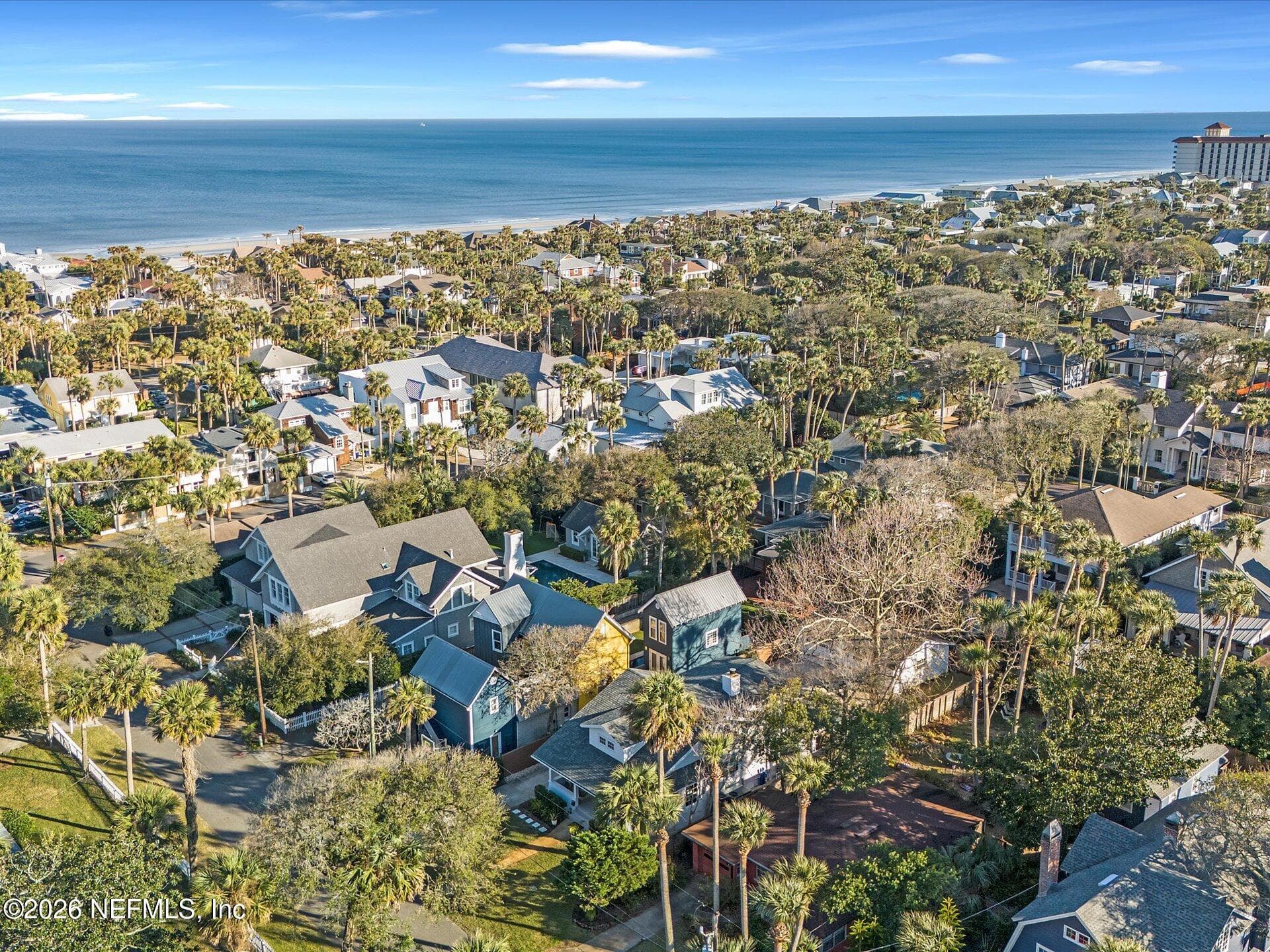 Photo 40 of 322 6TH Street, Atlantic Beach, FL 32233