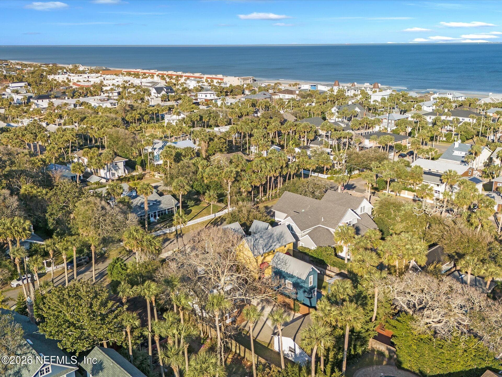 Photo 41 of 322 6TH Street, Atlantic Beach, FL 32233